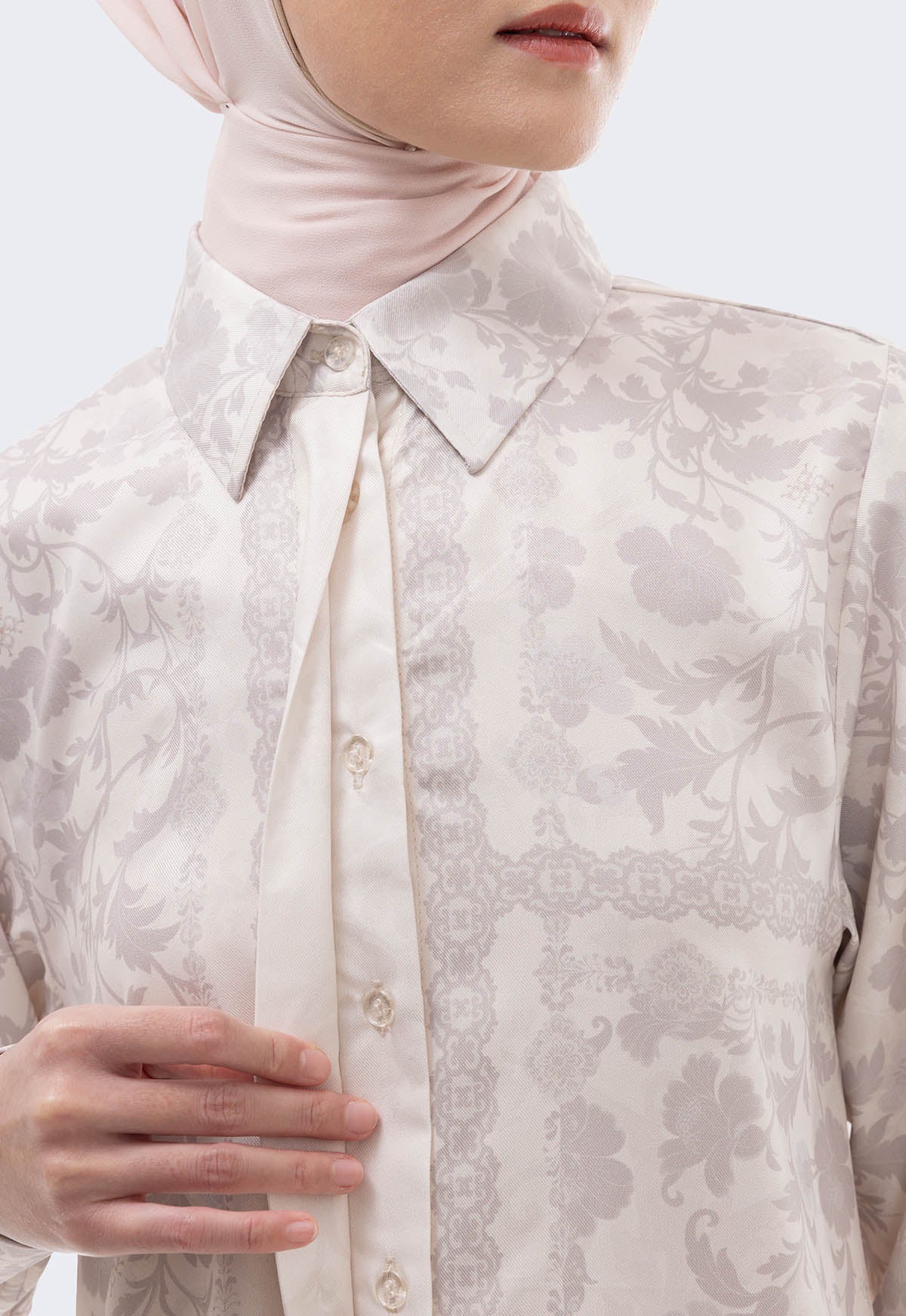 RUMI SHIRT