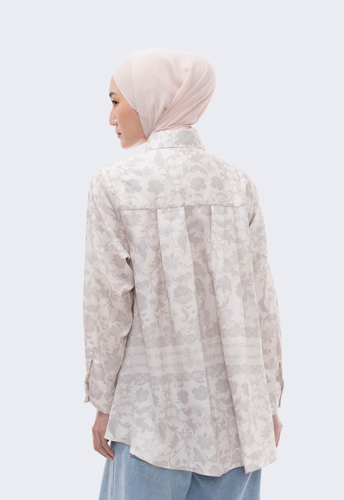RUMI SHIRT