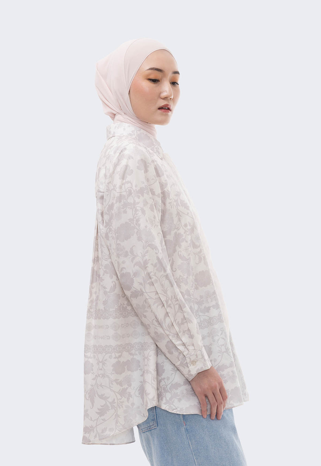 RUMI SHIRT