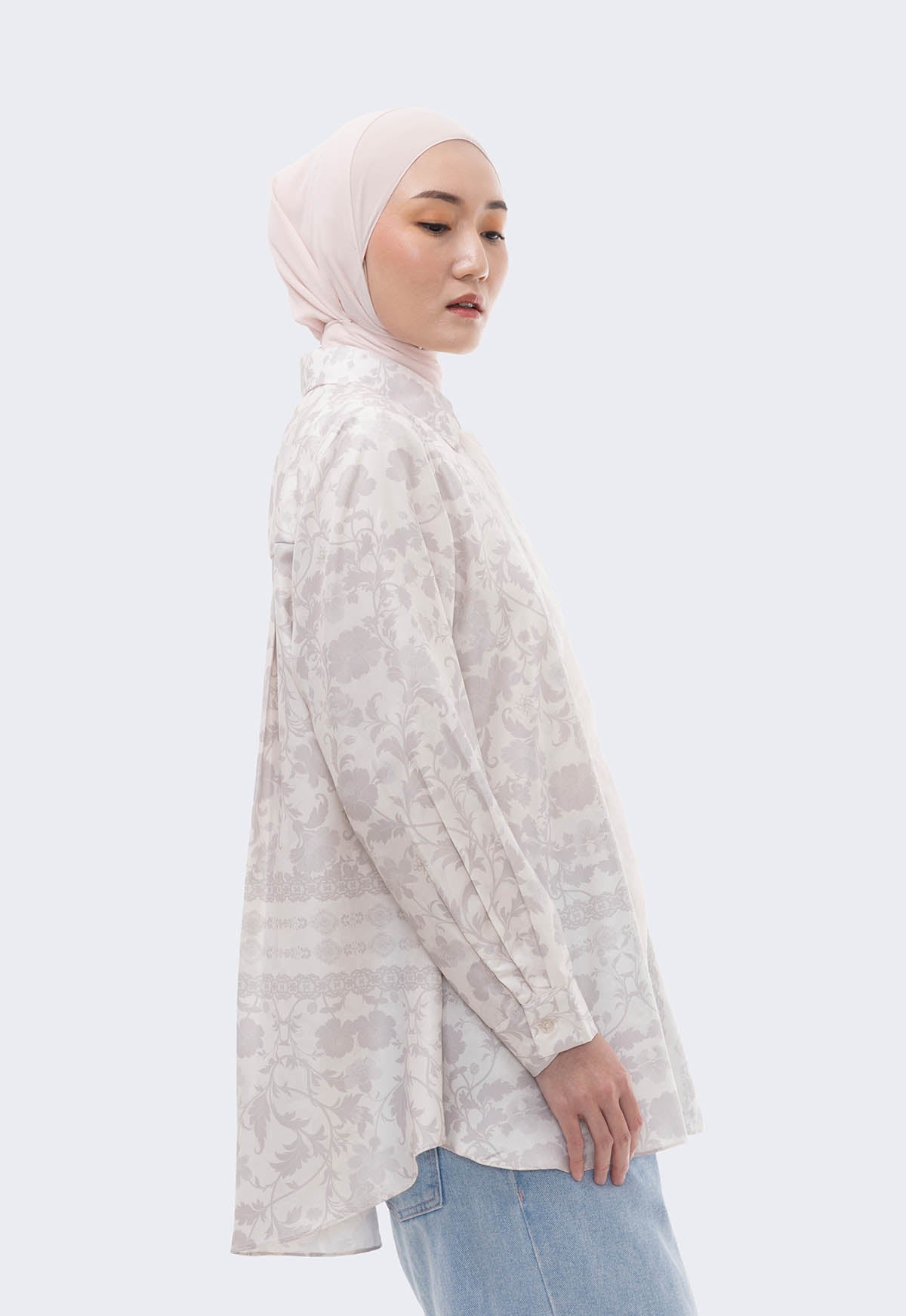 RUMI SHIRT