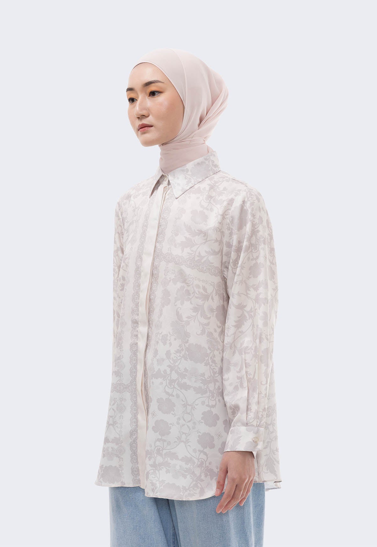 RUMI SHIRT