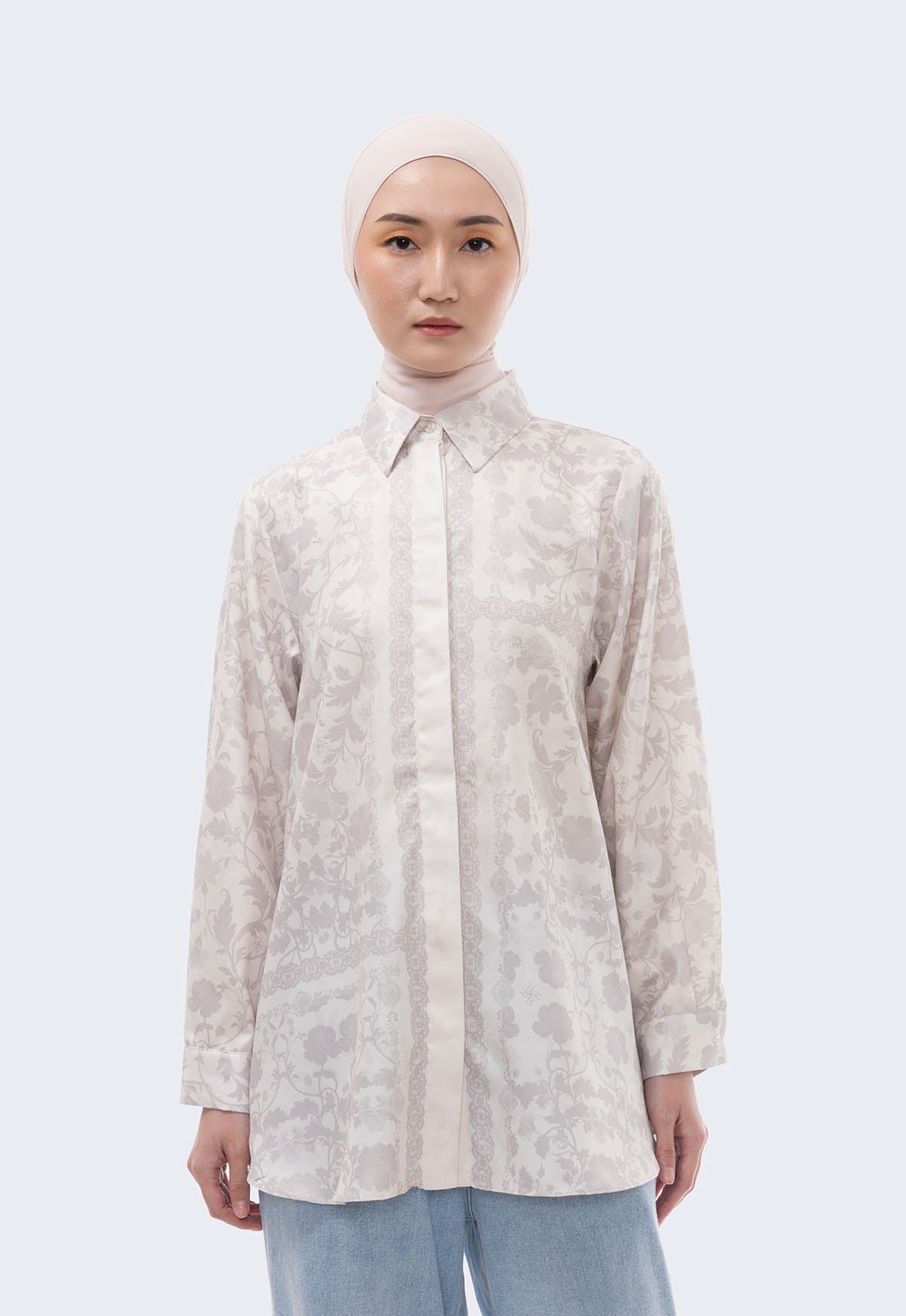 RUMI SHIRT