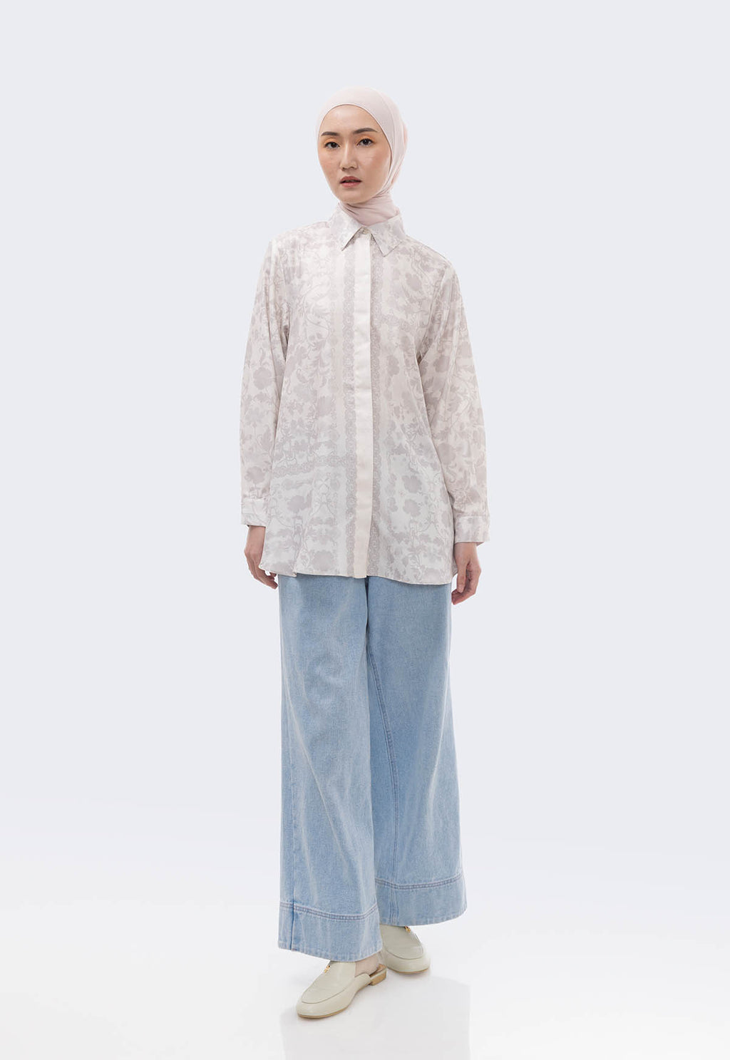 RUMI SHIRT