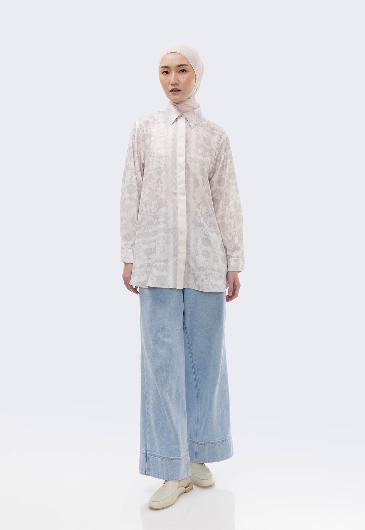 RUMI SHIRT