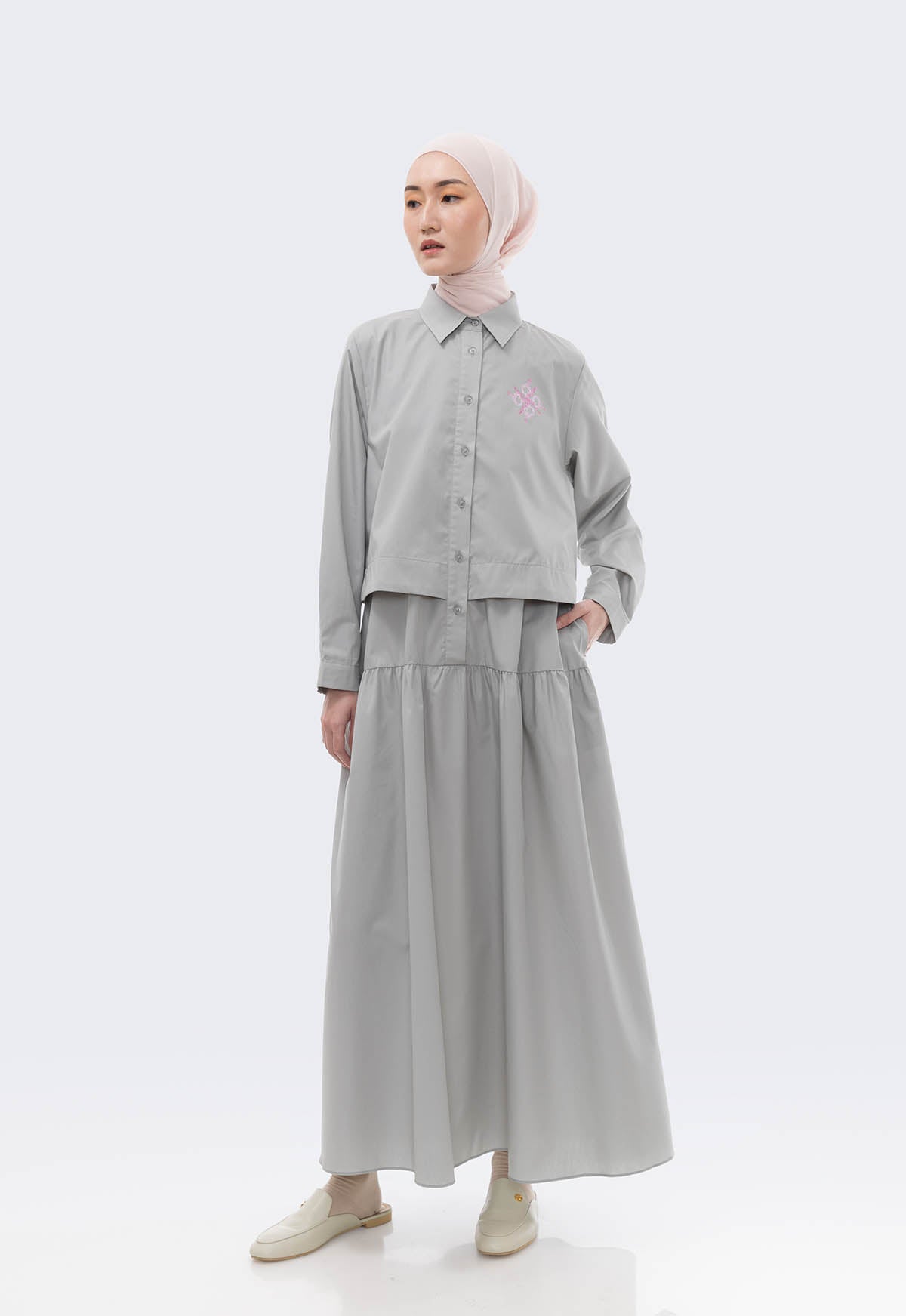 ZAAN DRESS