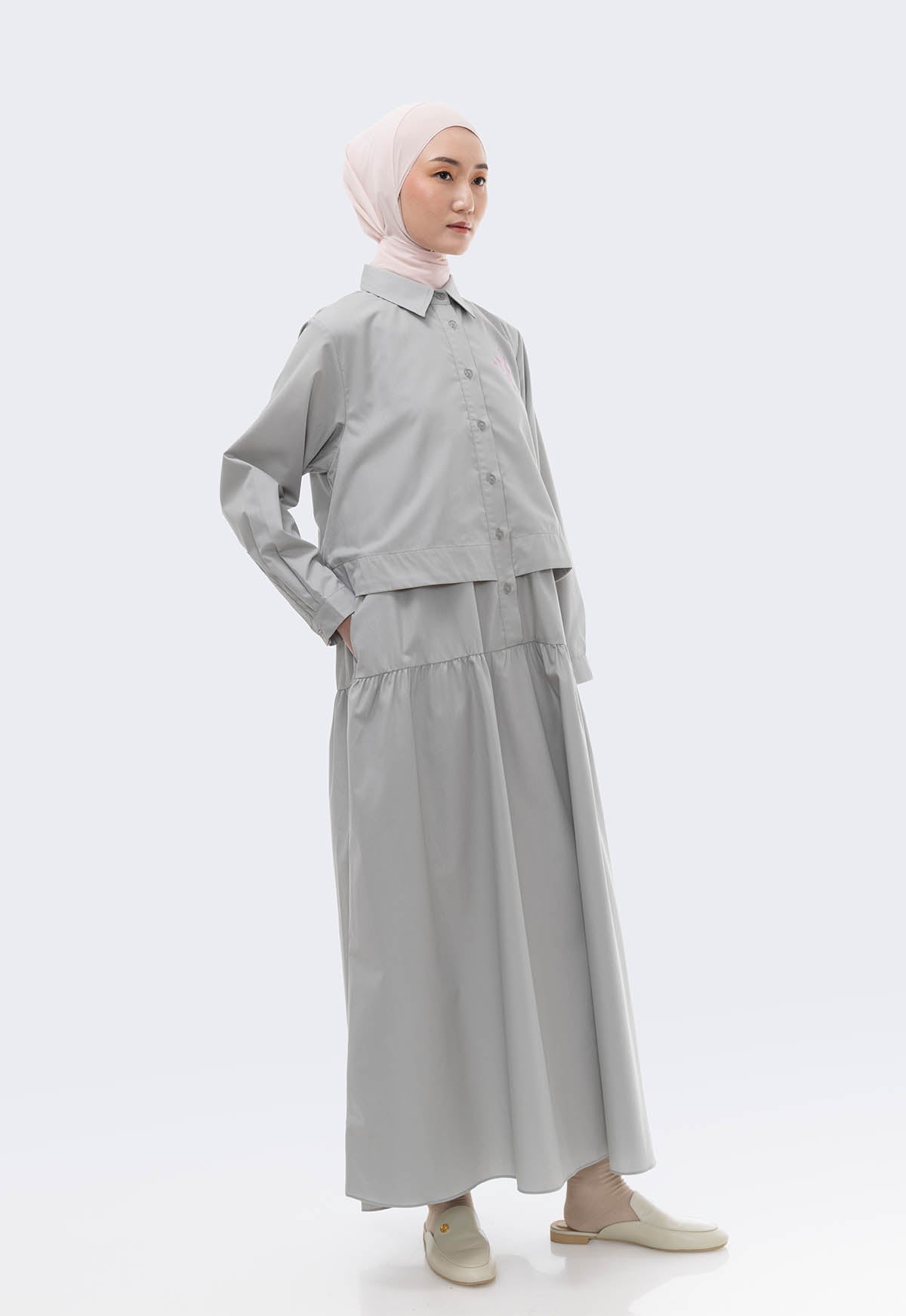 ZAAN DRESS