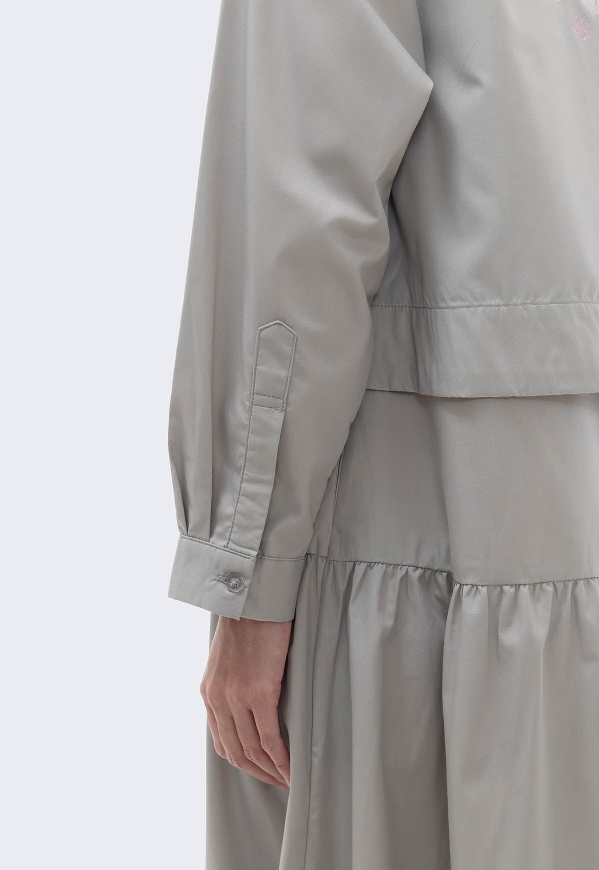 ZAAN DRESS