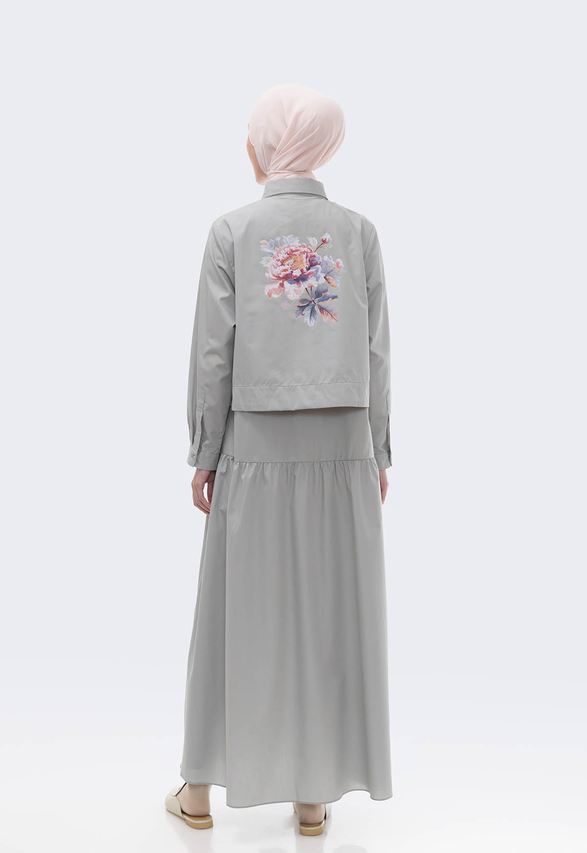 ZAAN DRESS