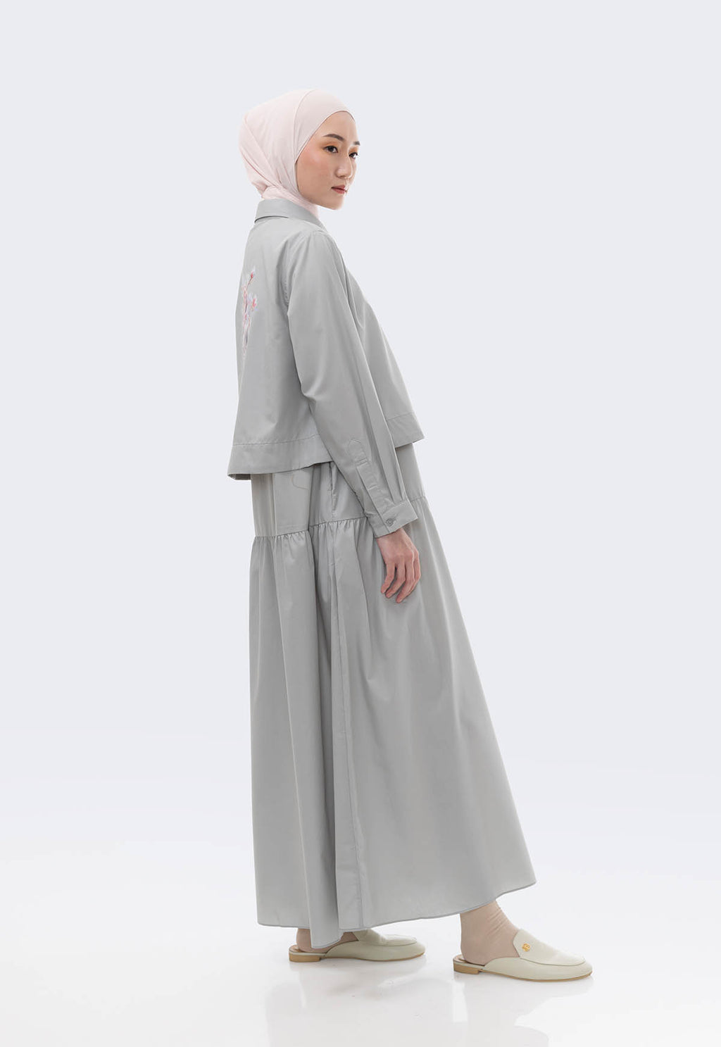 ZAAN DRESS