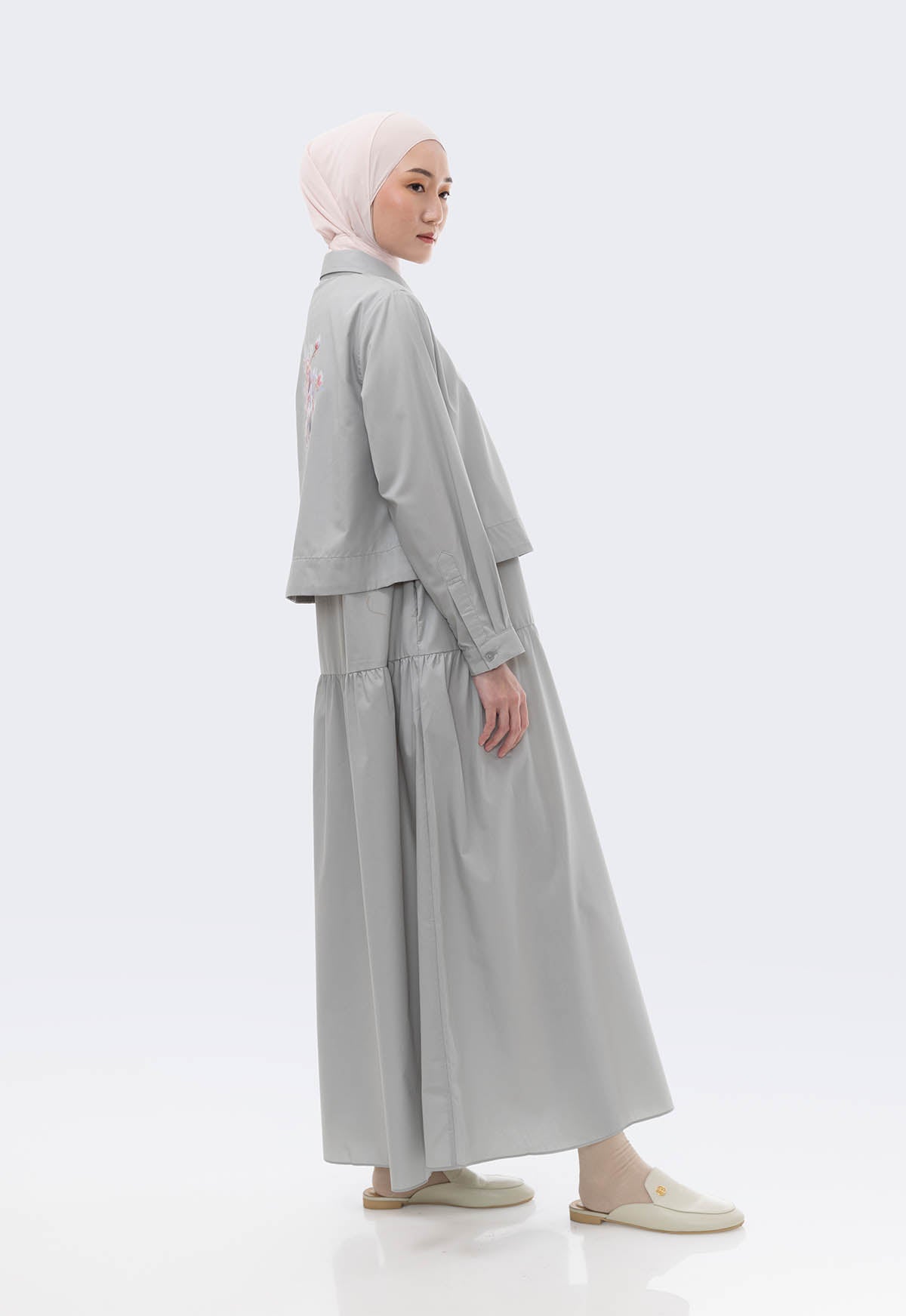 ZAAN DRESS