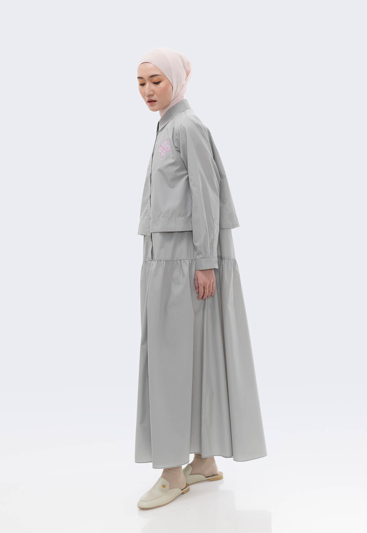 ZAAN DRESS
