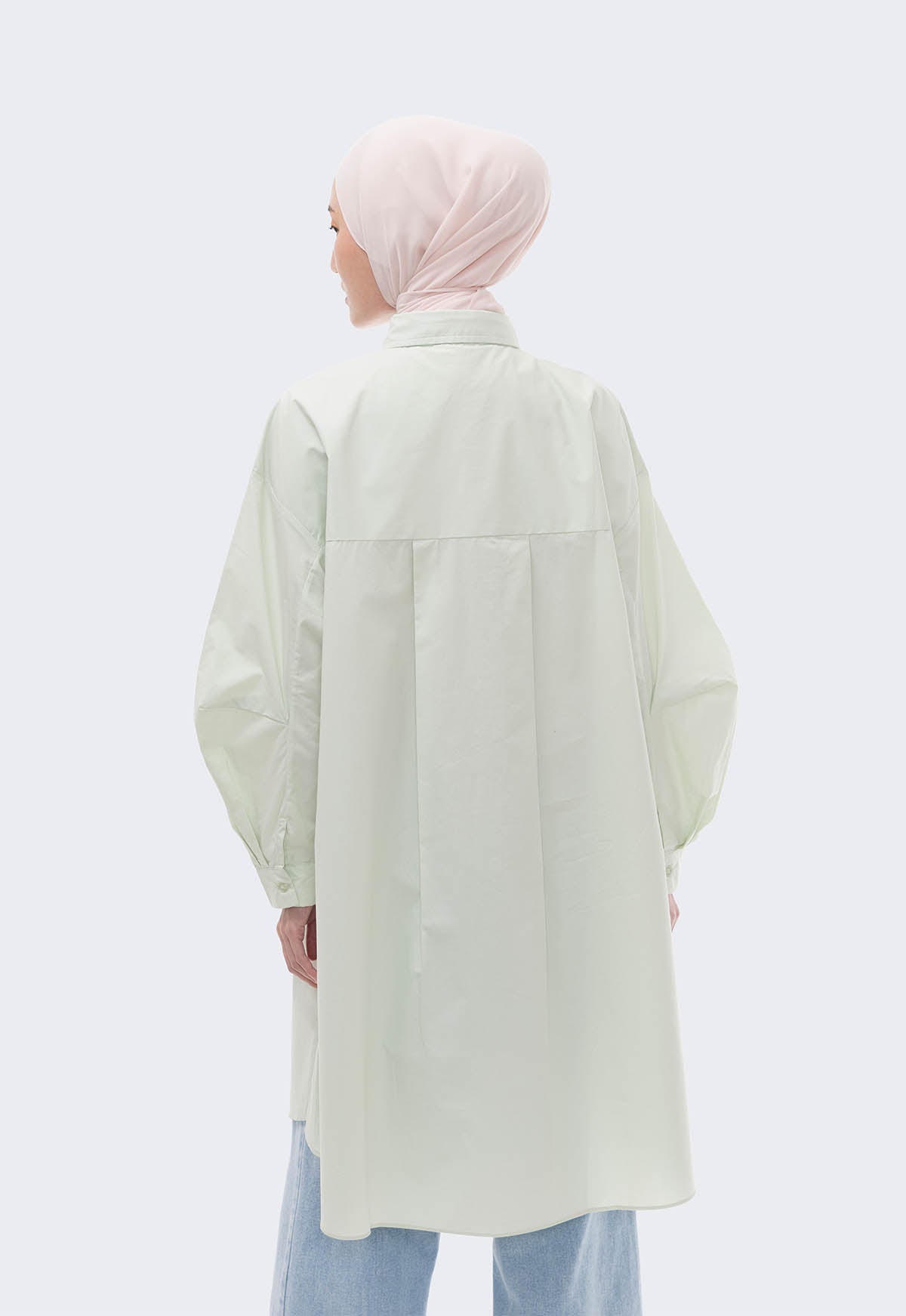 LEA TUNIC