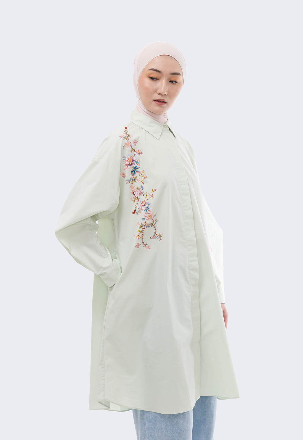 LEA TUNIC