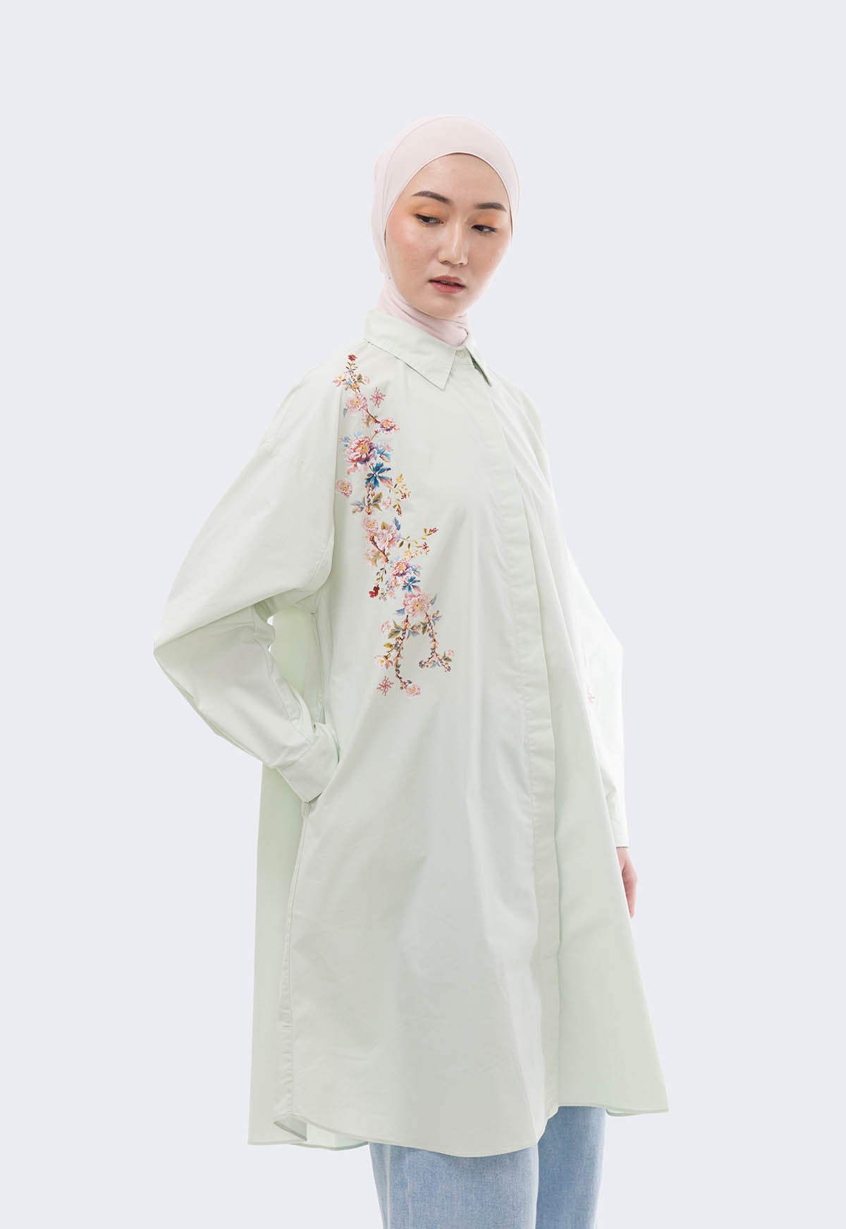 LEA TUNIC