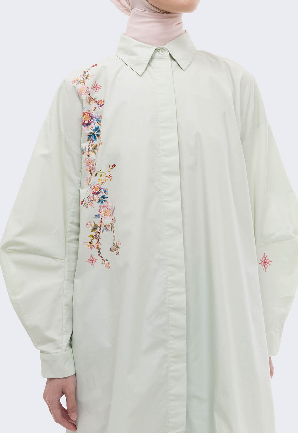 LEA TUNIC