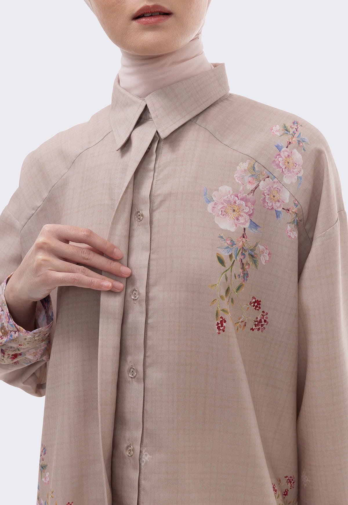 AFRA SHIRT