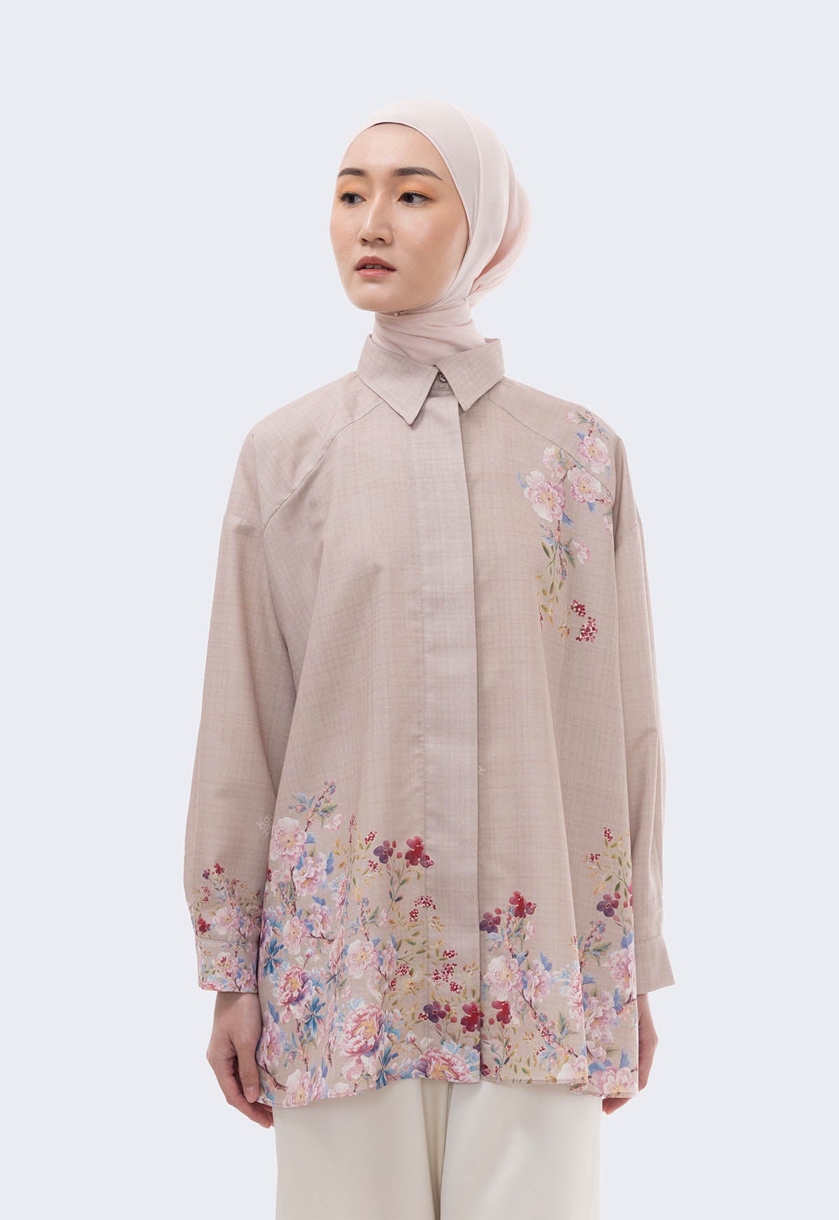 AFRA SHIRT