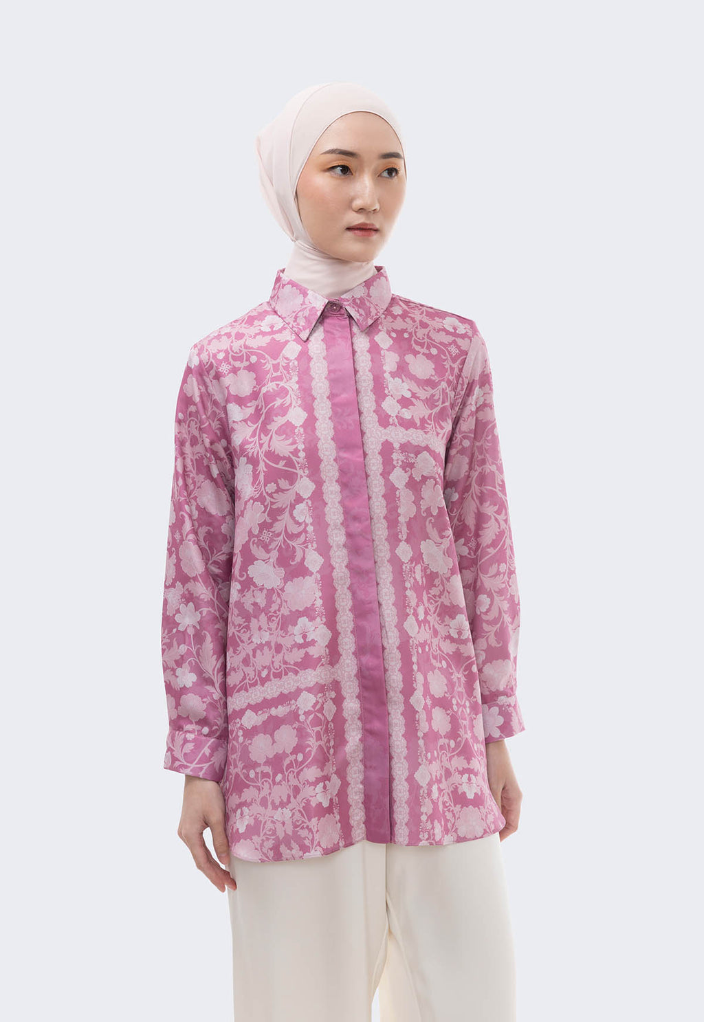 RUMI SHIRT