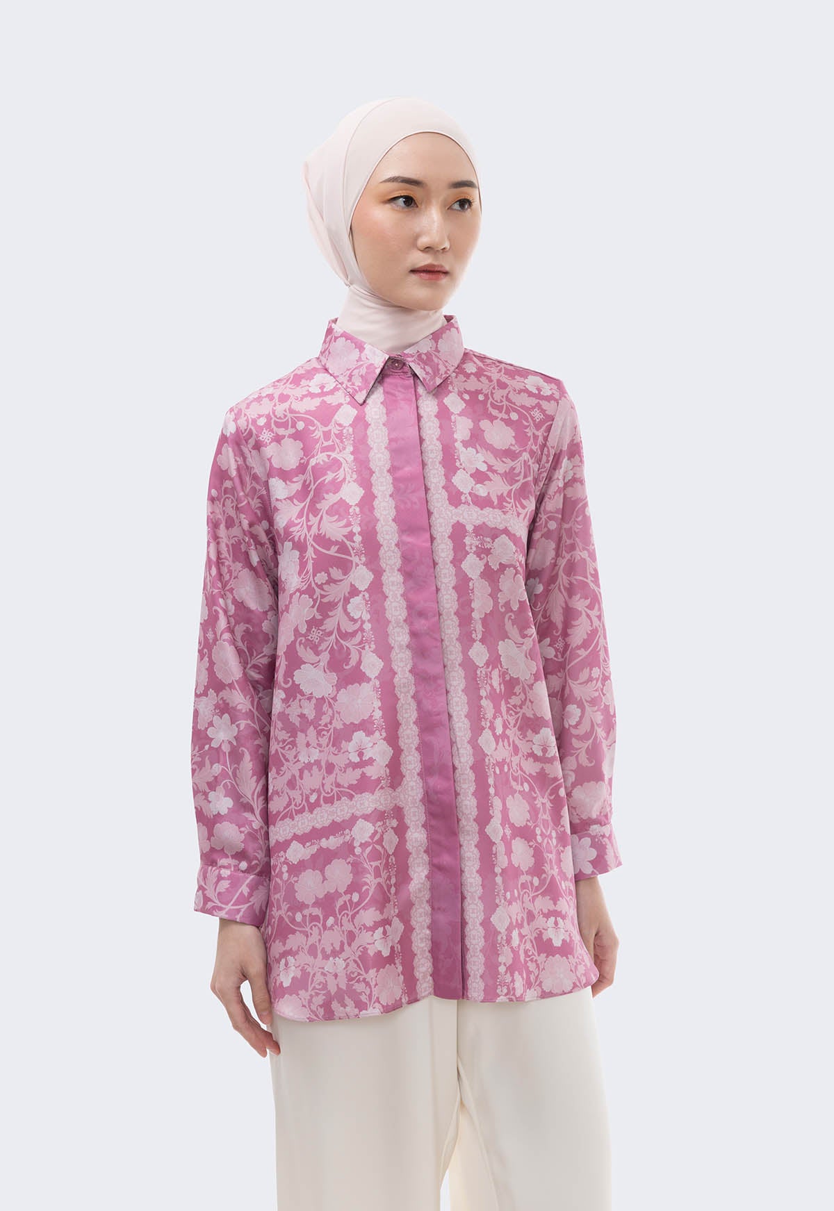 RUMI SHIRT