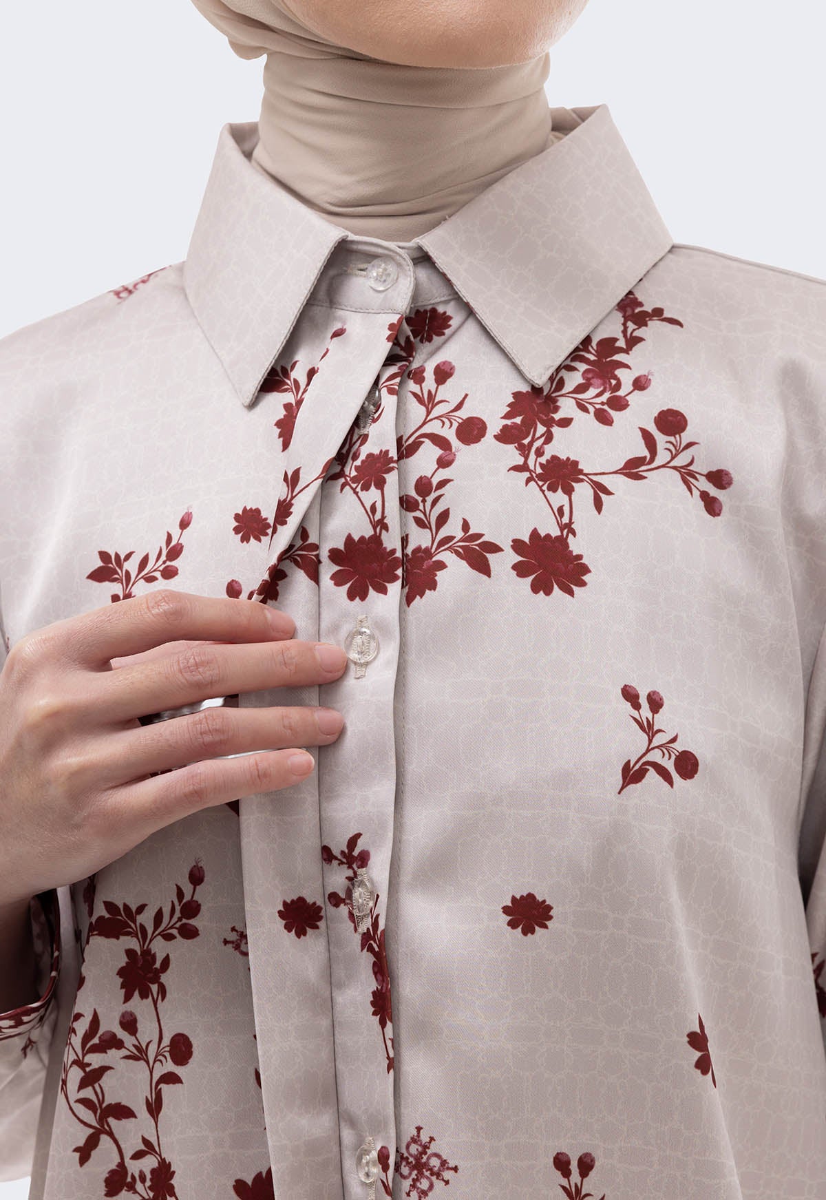 YARA TUNIC