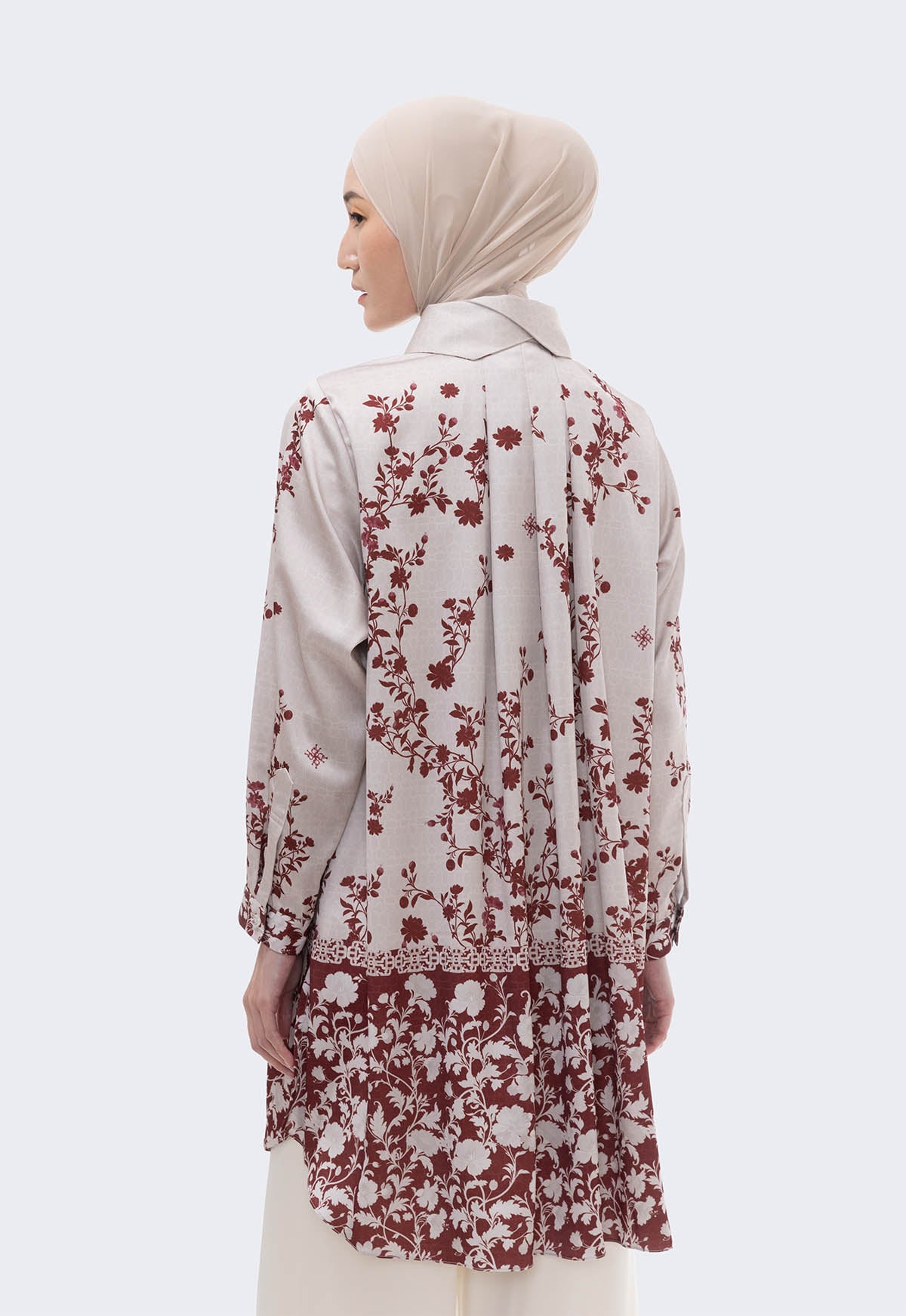 YARA TUNIC