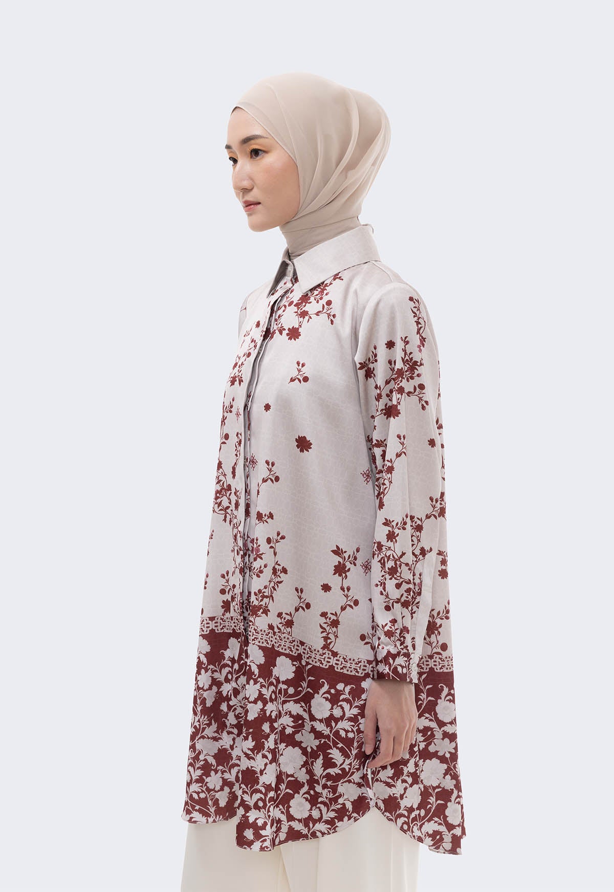 YARA TUNIC