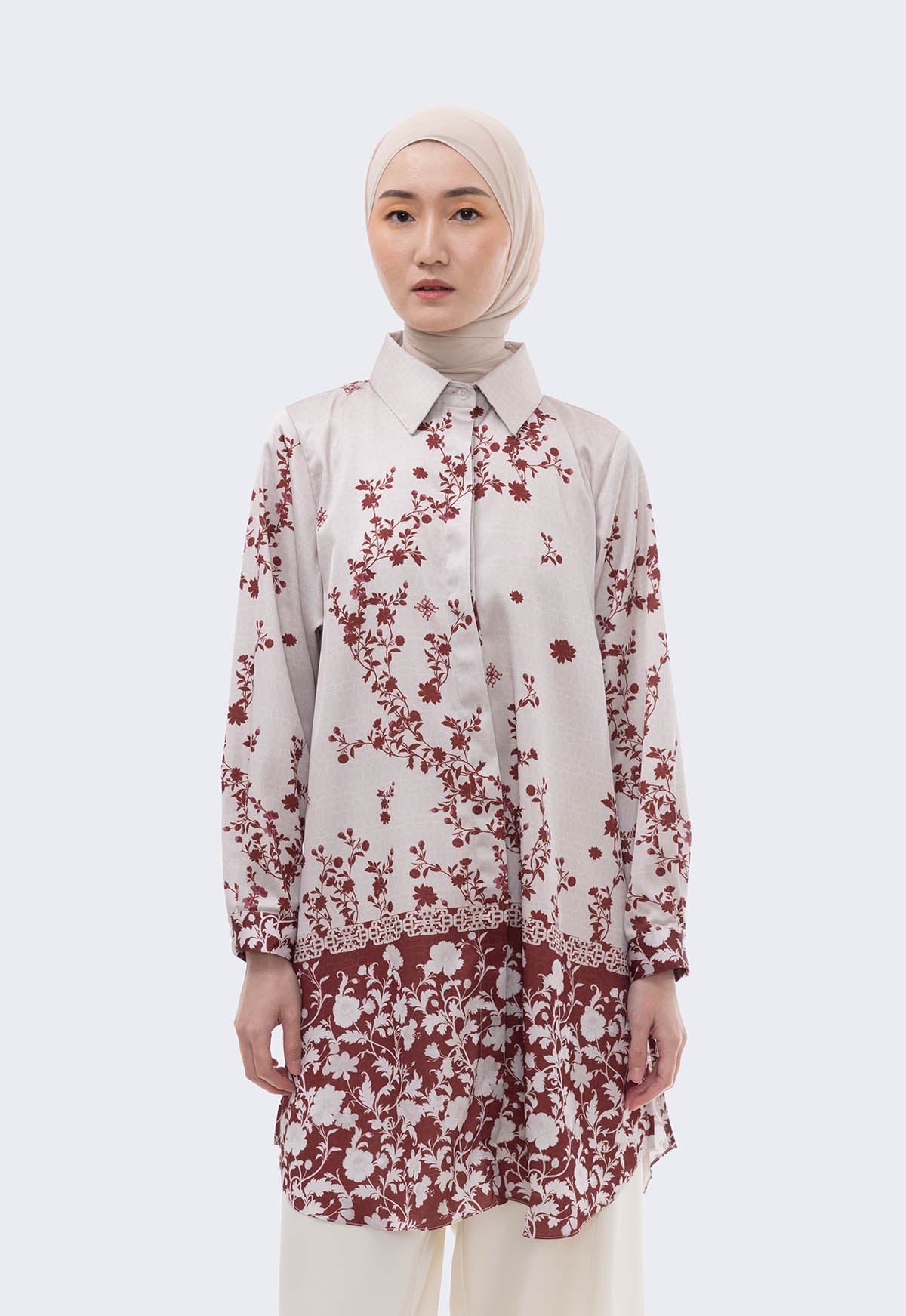 YARA TUNIC