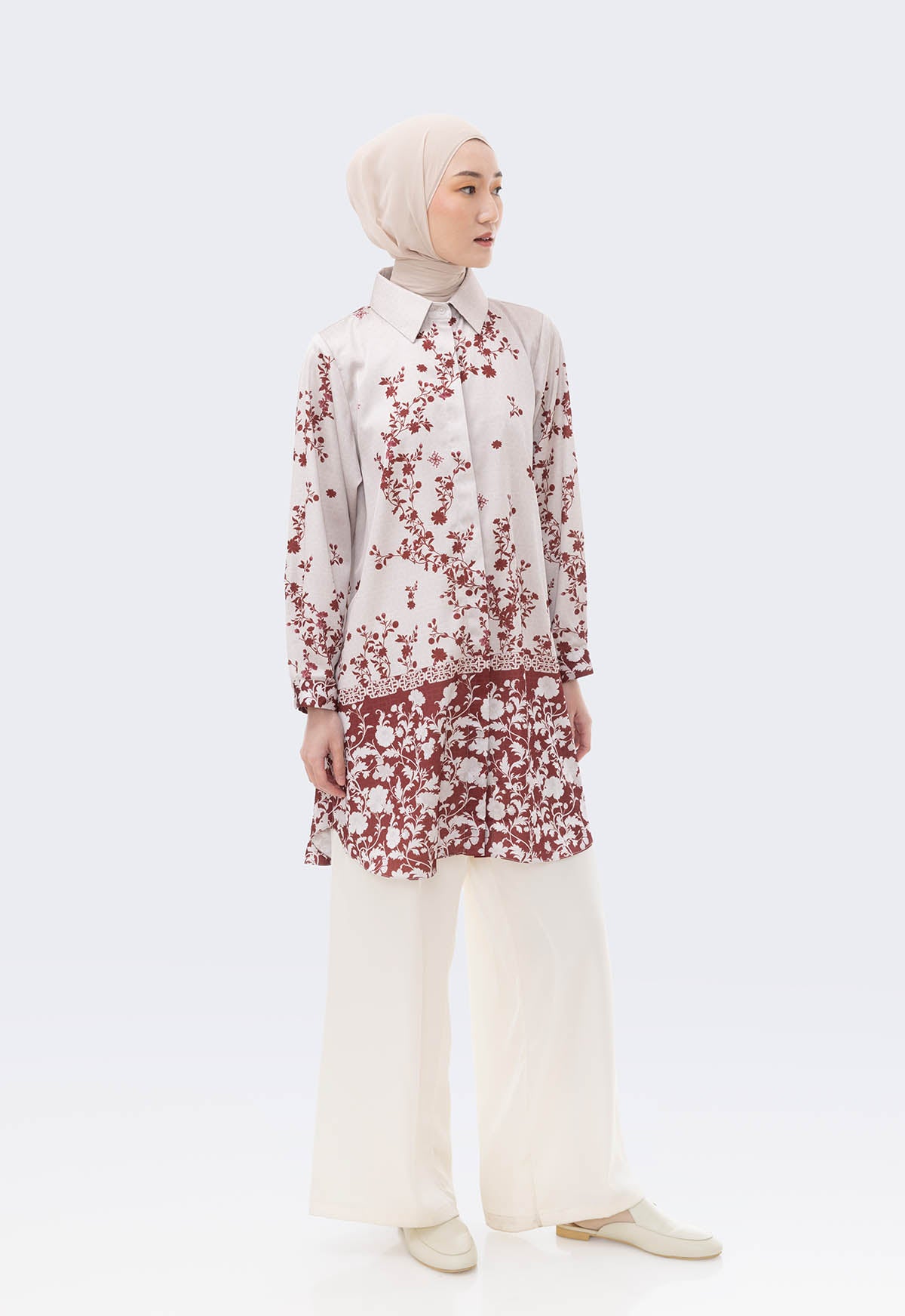 YARA TUNIC