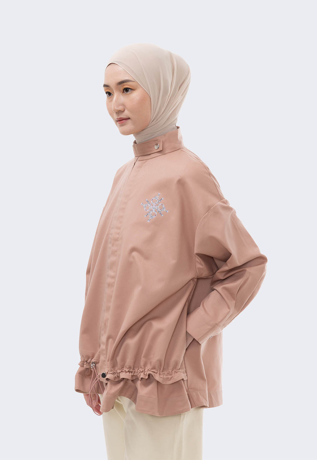 ALIRA JACKET