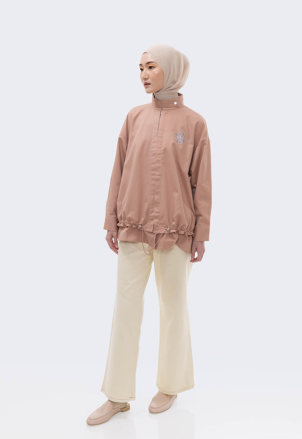 ALIRA JACKET