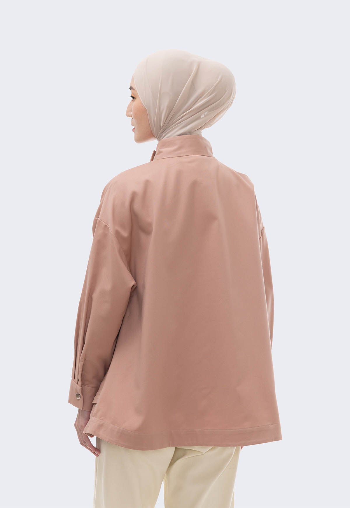 ALIRA JACKET