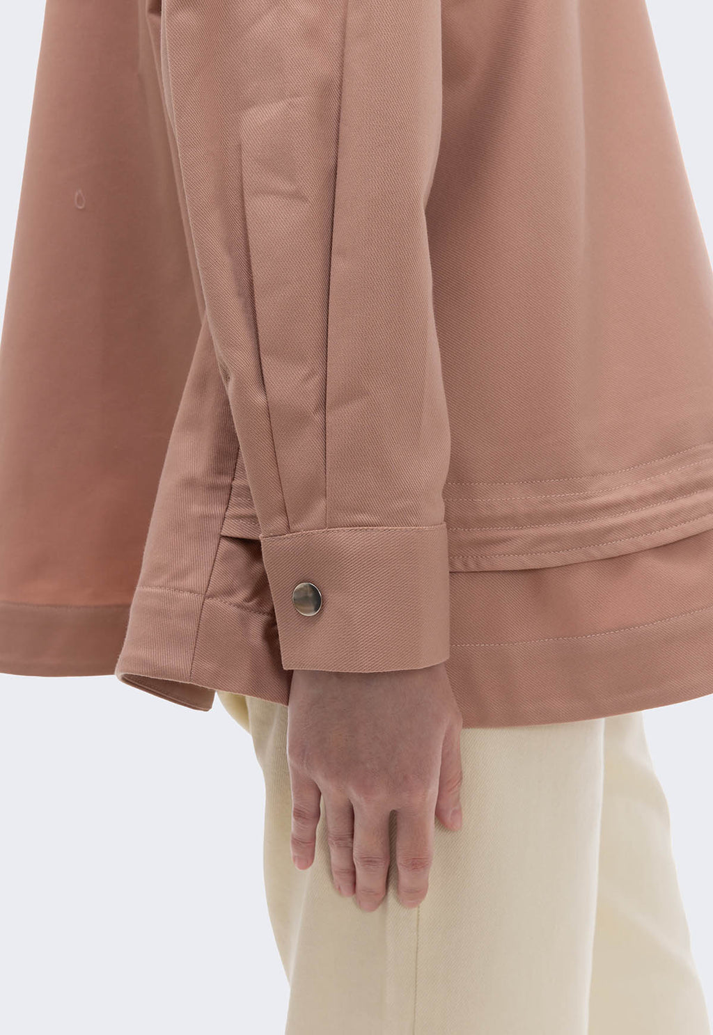 ALIRA JACKET