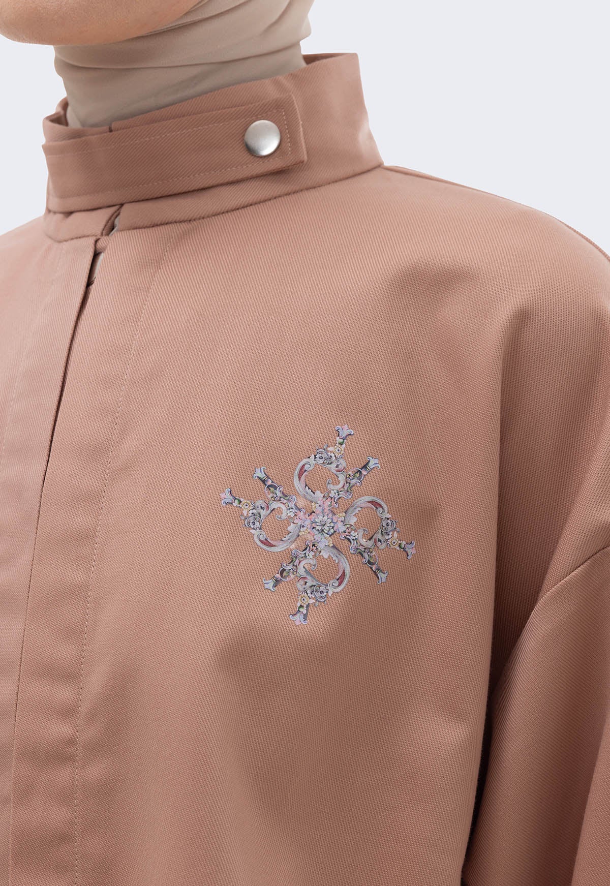 ALIRA JACKET