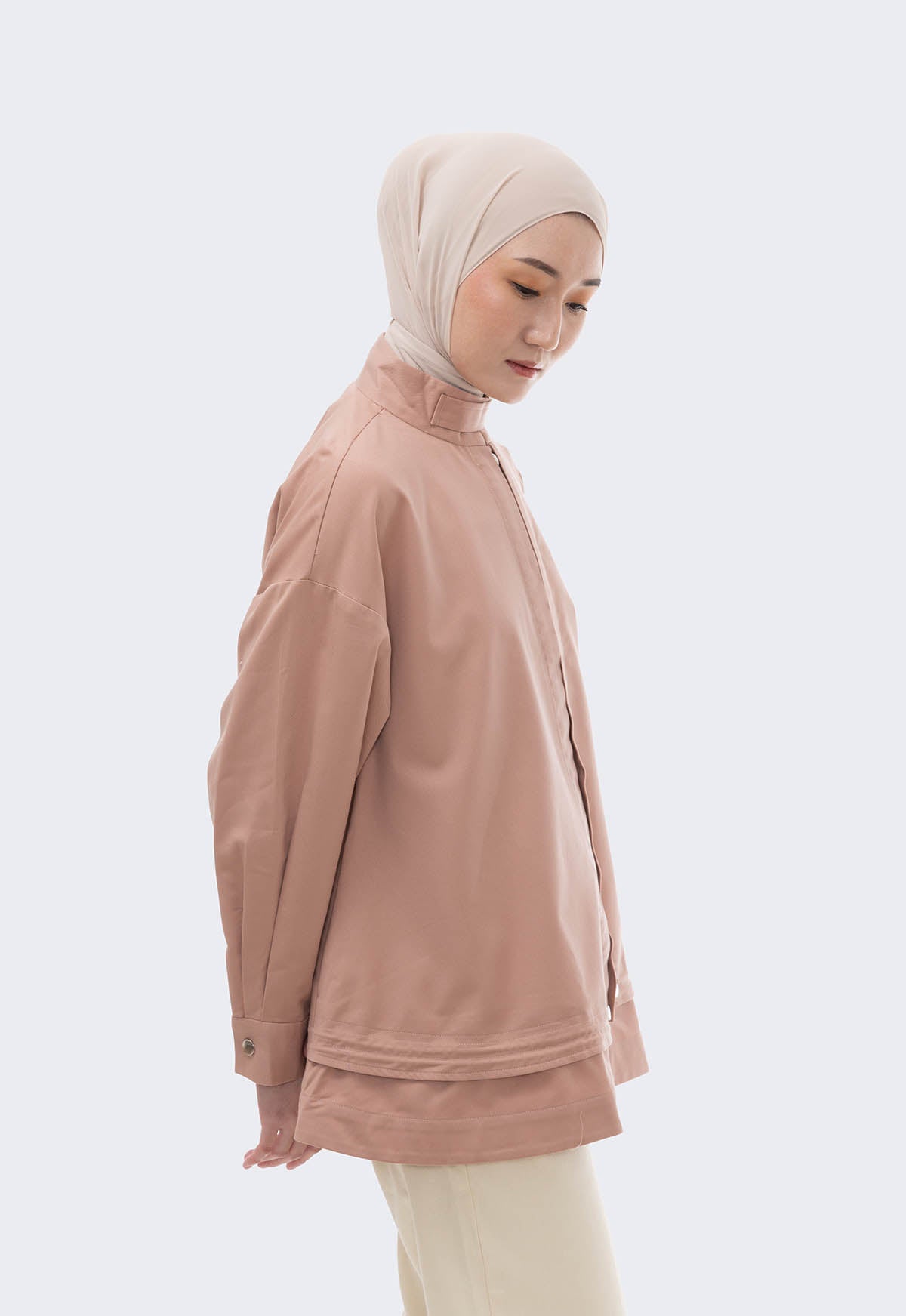 ALIRA JACKET