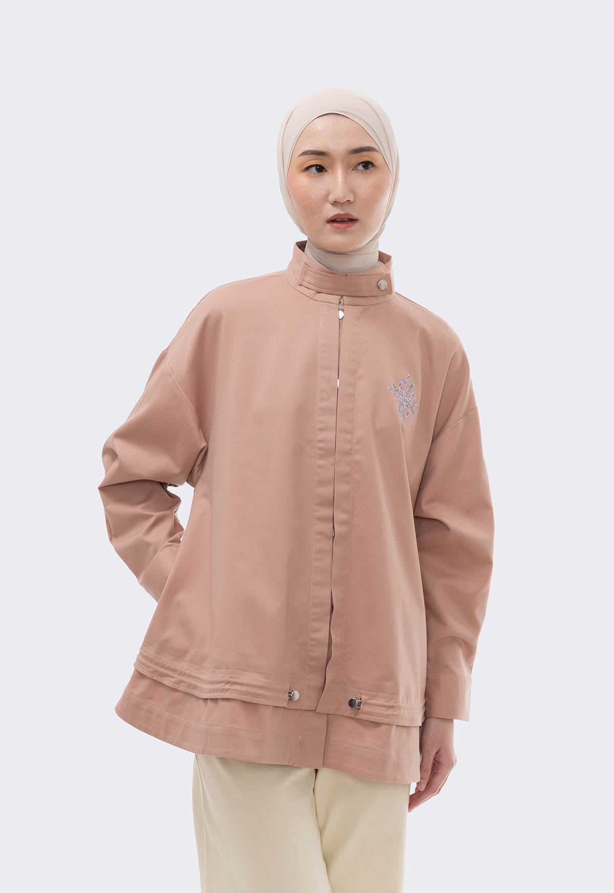 ALIRA JACKET