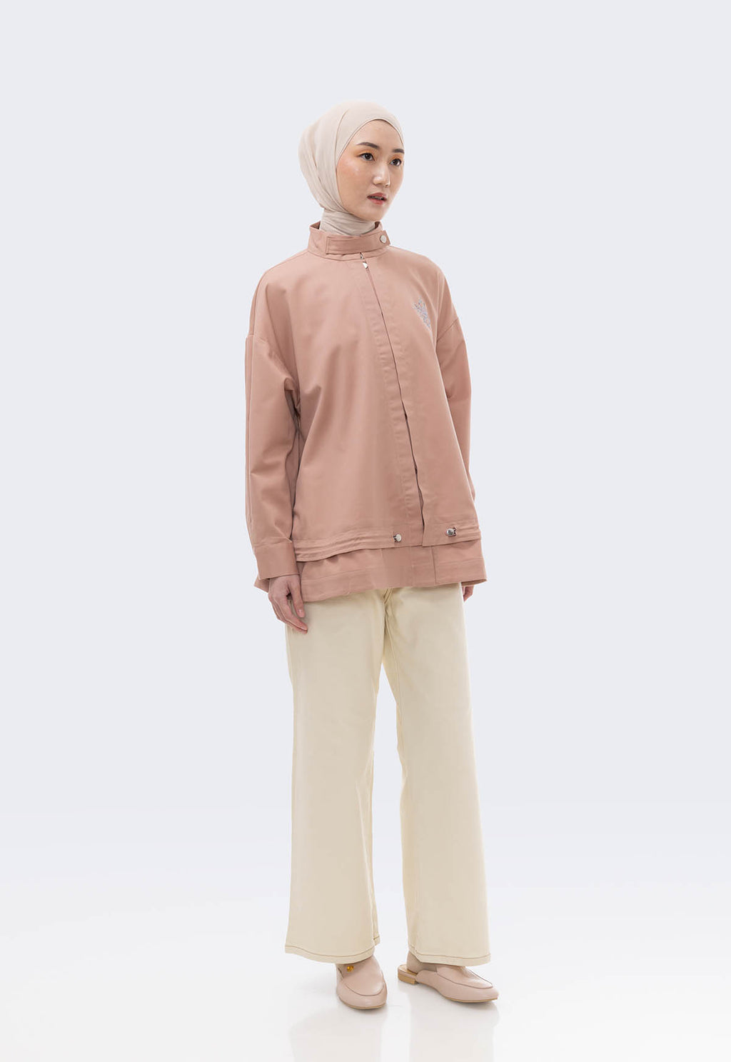 ALIRA JACKET