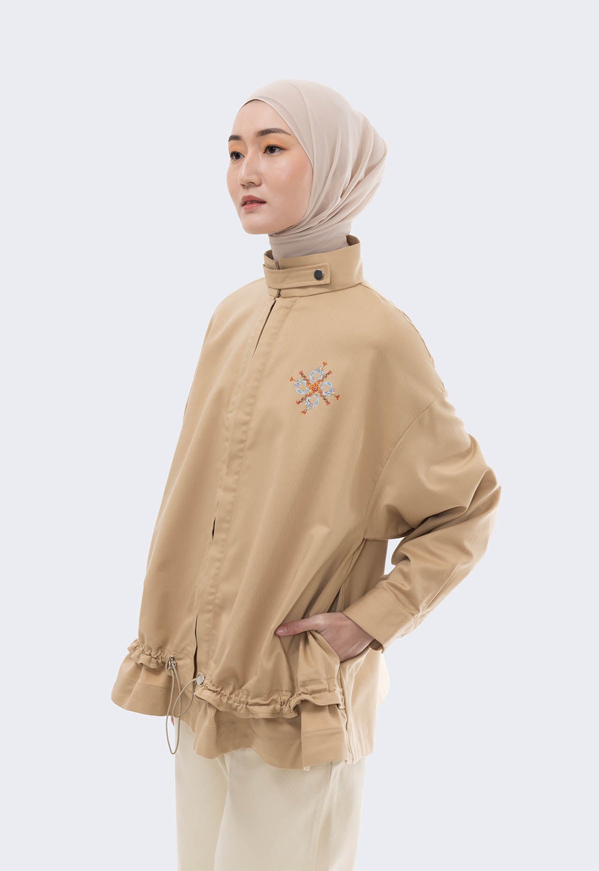 ALIRA JACKET