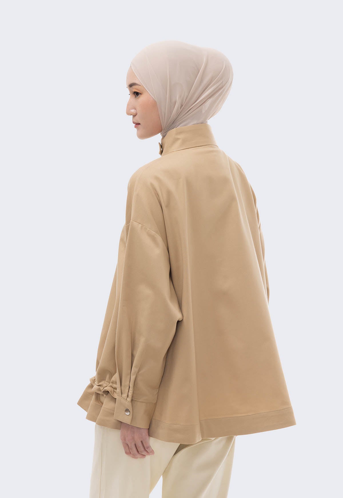 ALIRA JACKET