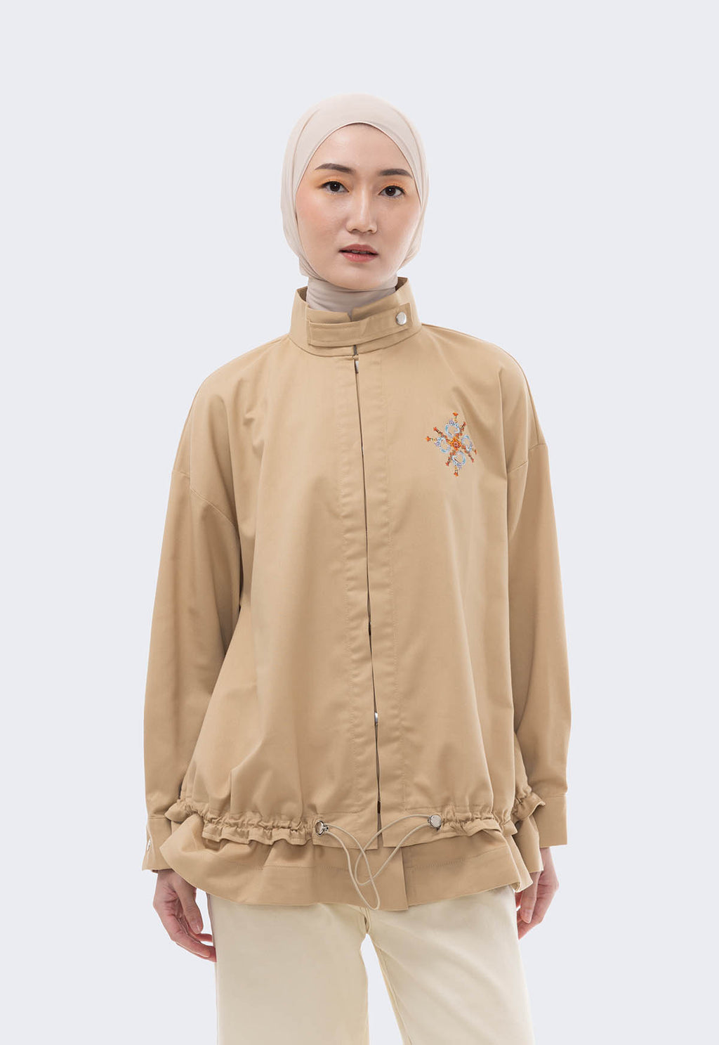 ALIRA JACKET