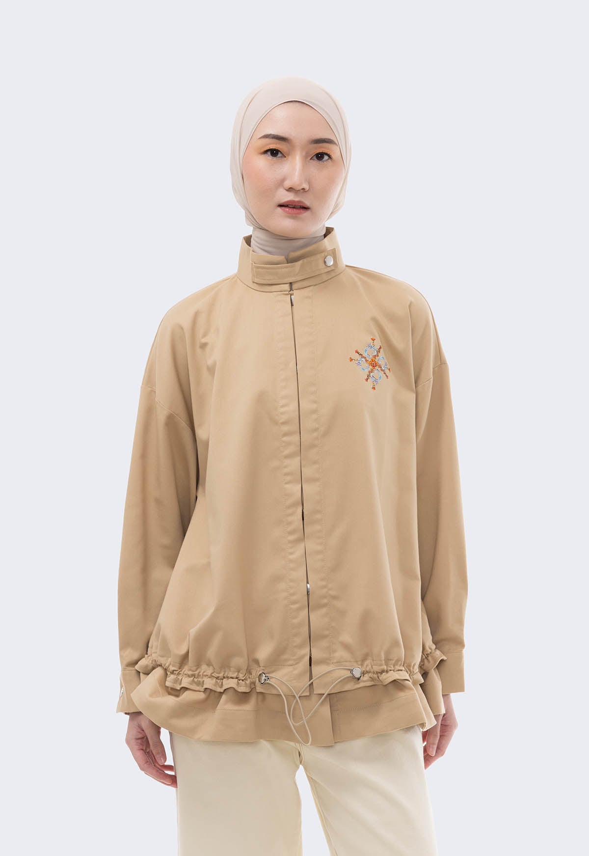 ALIRA JACKET
