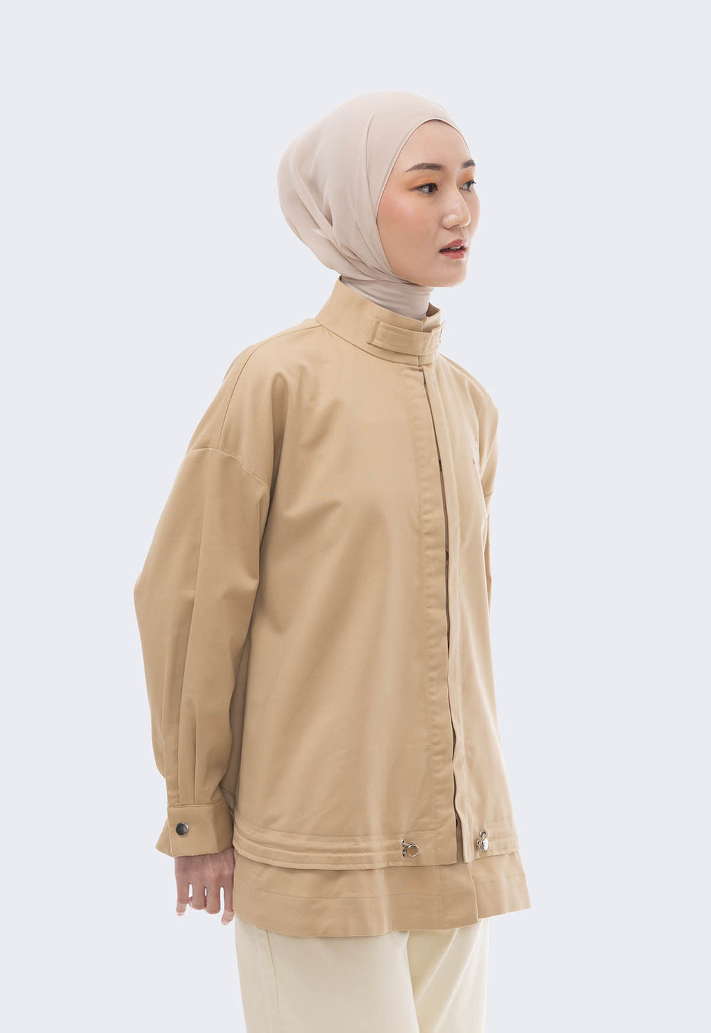 ALIRA JACKET