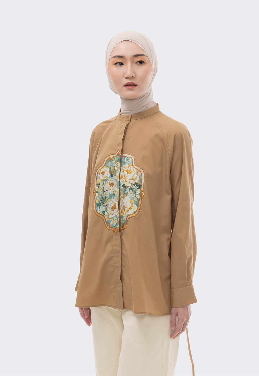 NARIA SHIRT