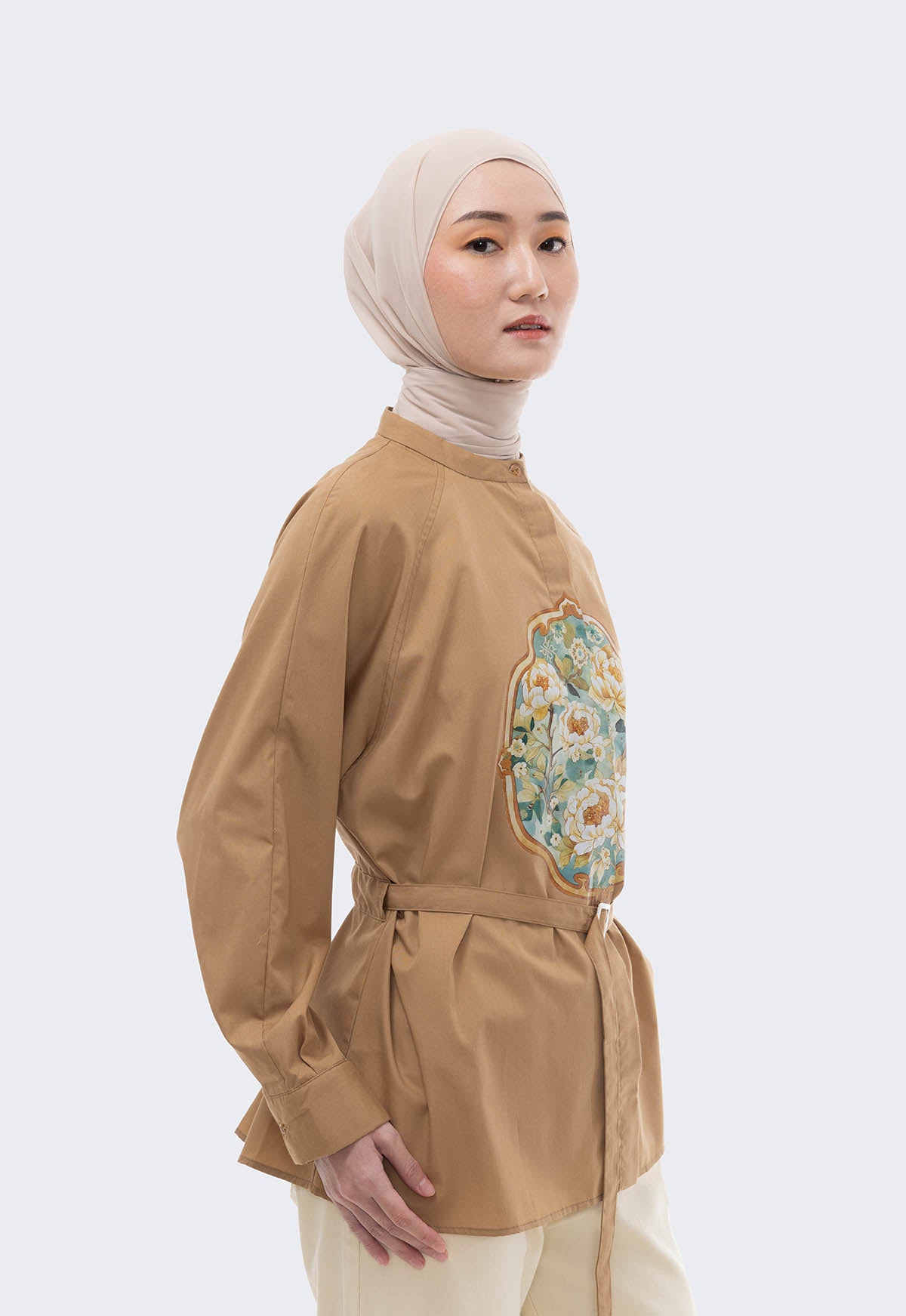 NARIA SHIRT