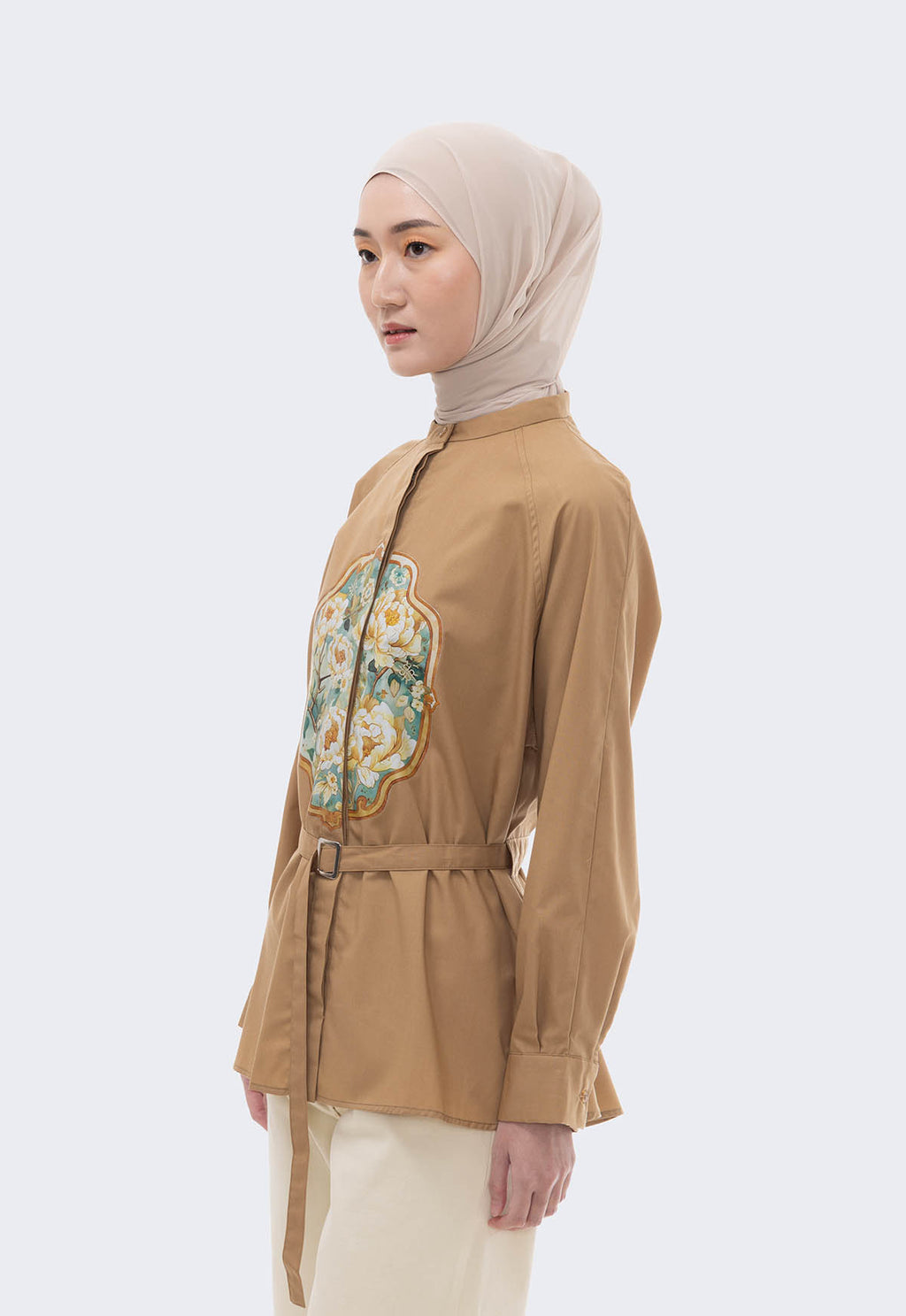 NARIA SHIRT