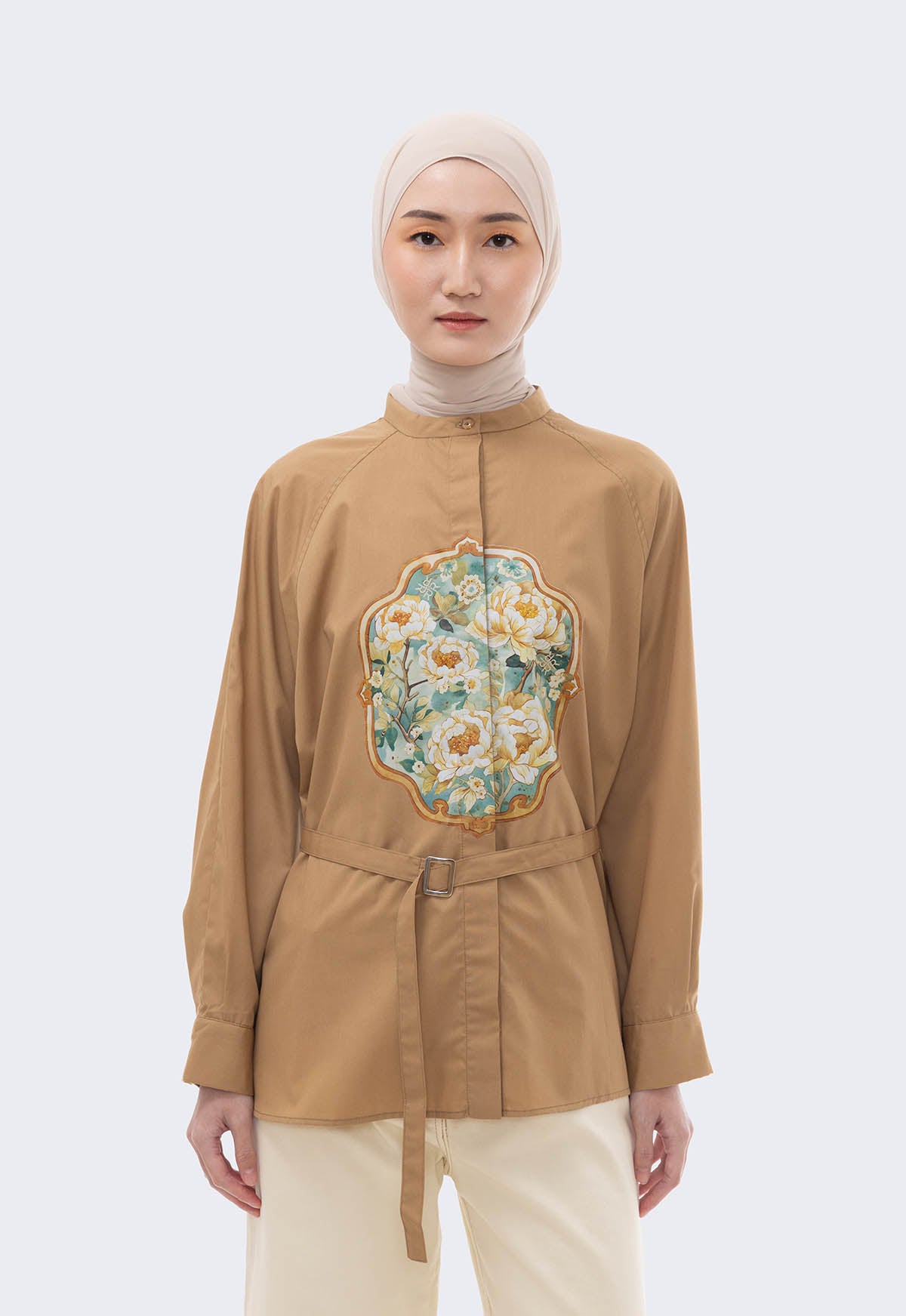 NARIA SHIRT