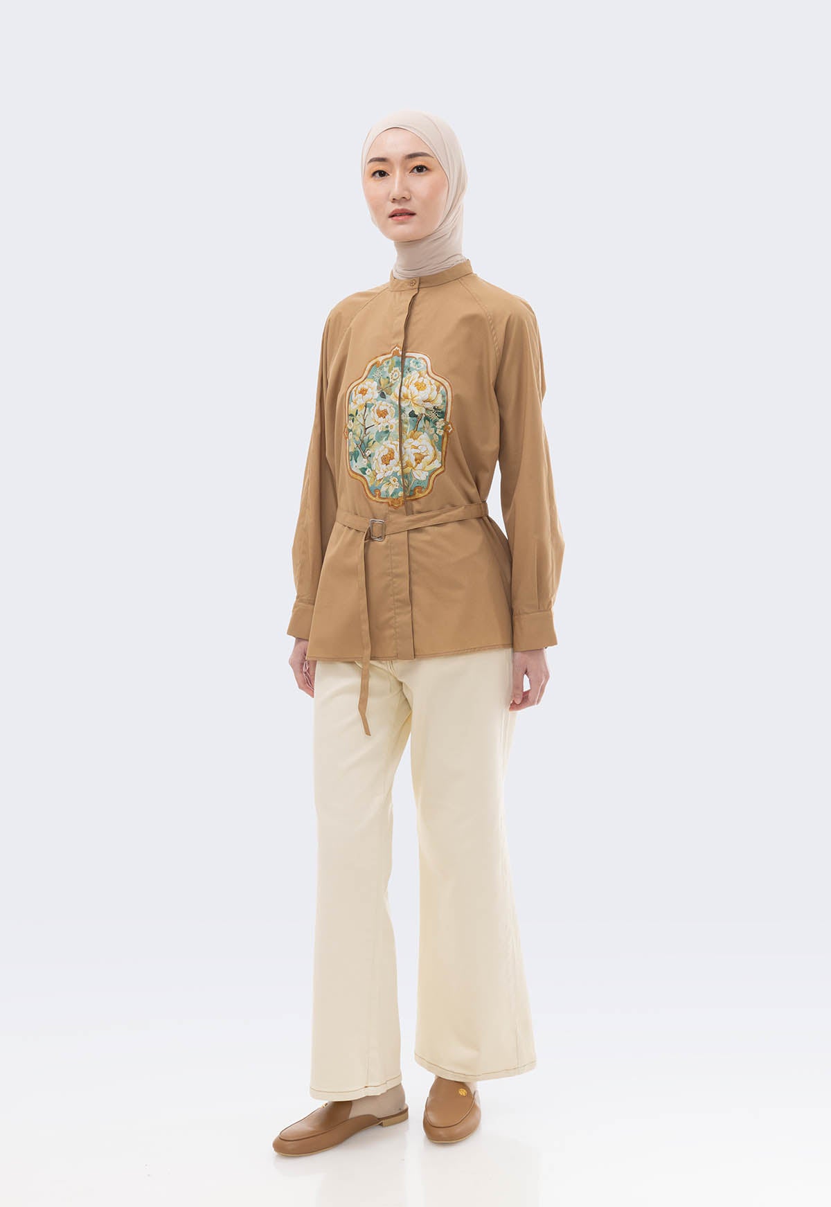 NARIA SHIRT