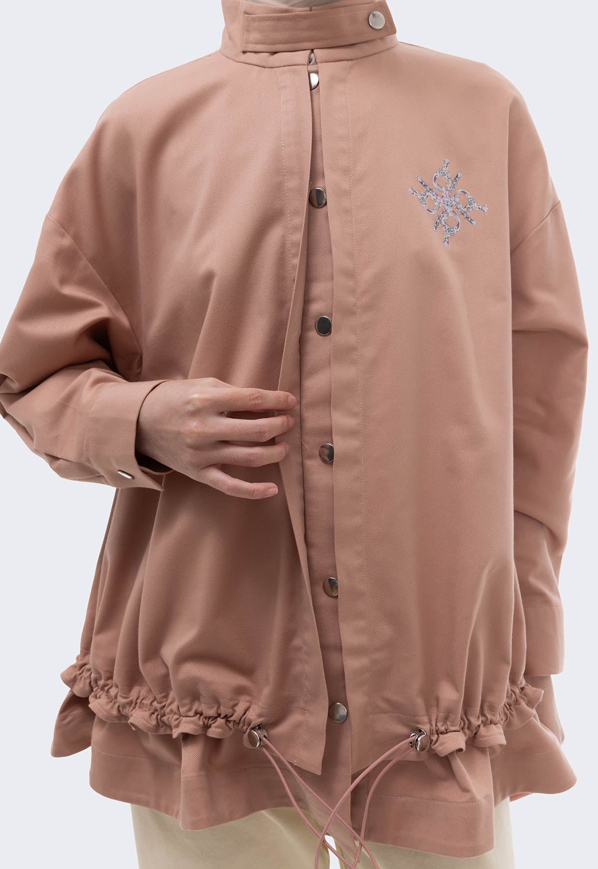 ALIRA JACKET