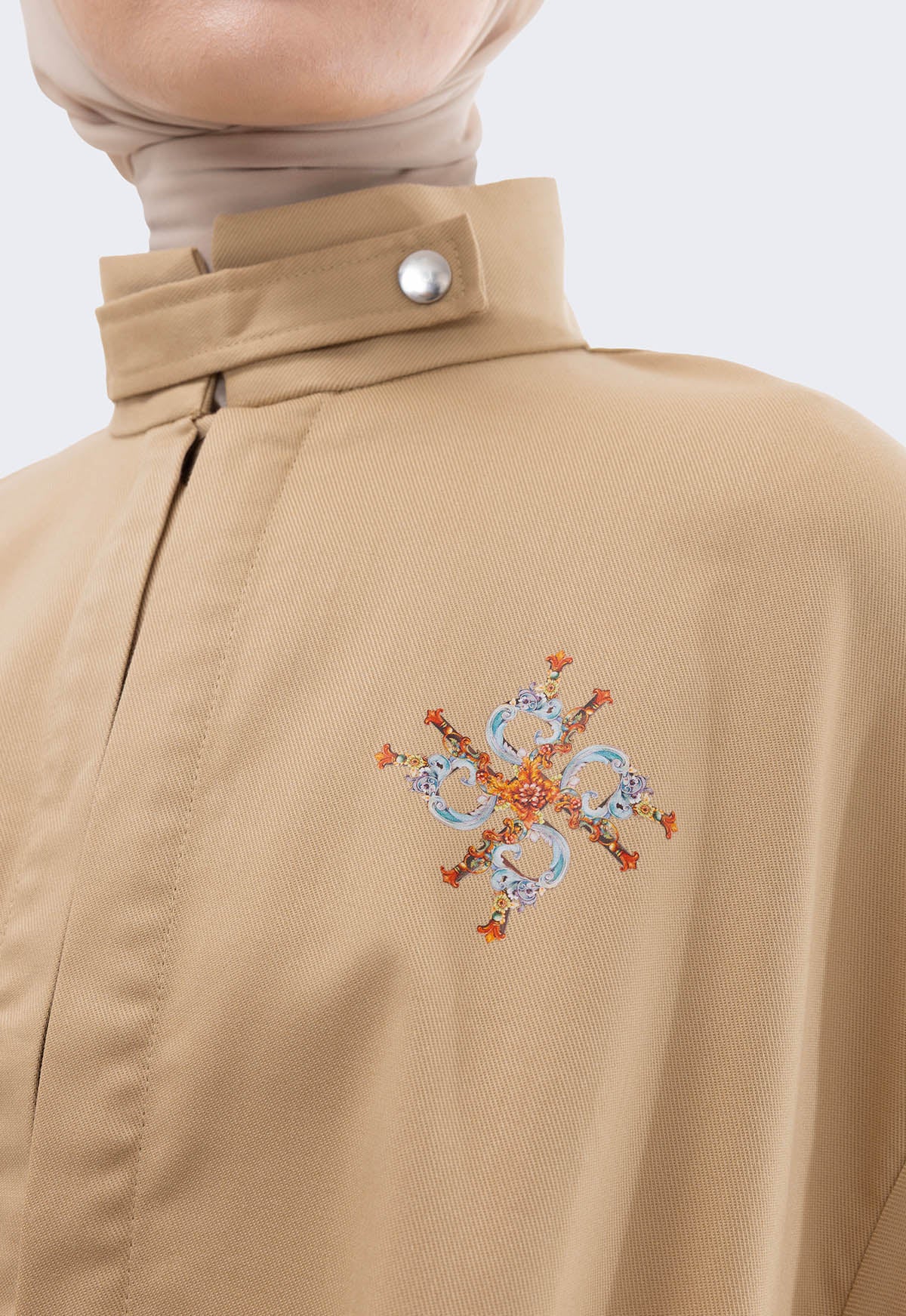 ALIRA JACKET