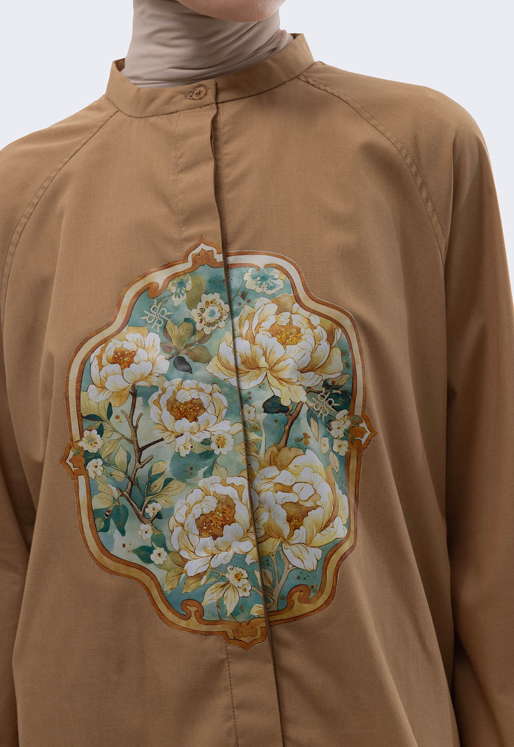 NARIA SHIRT