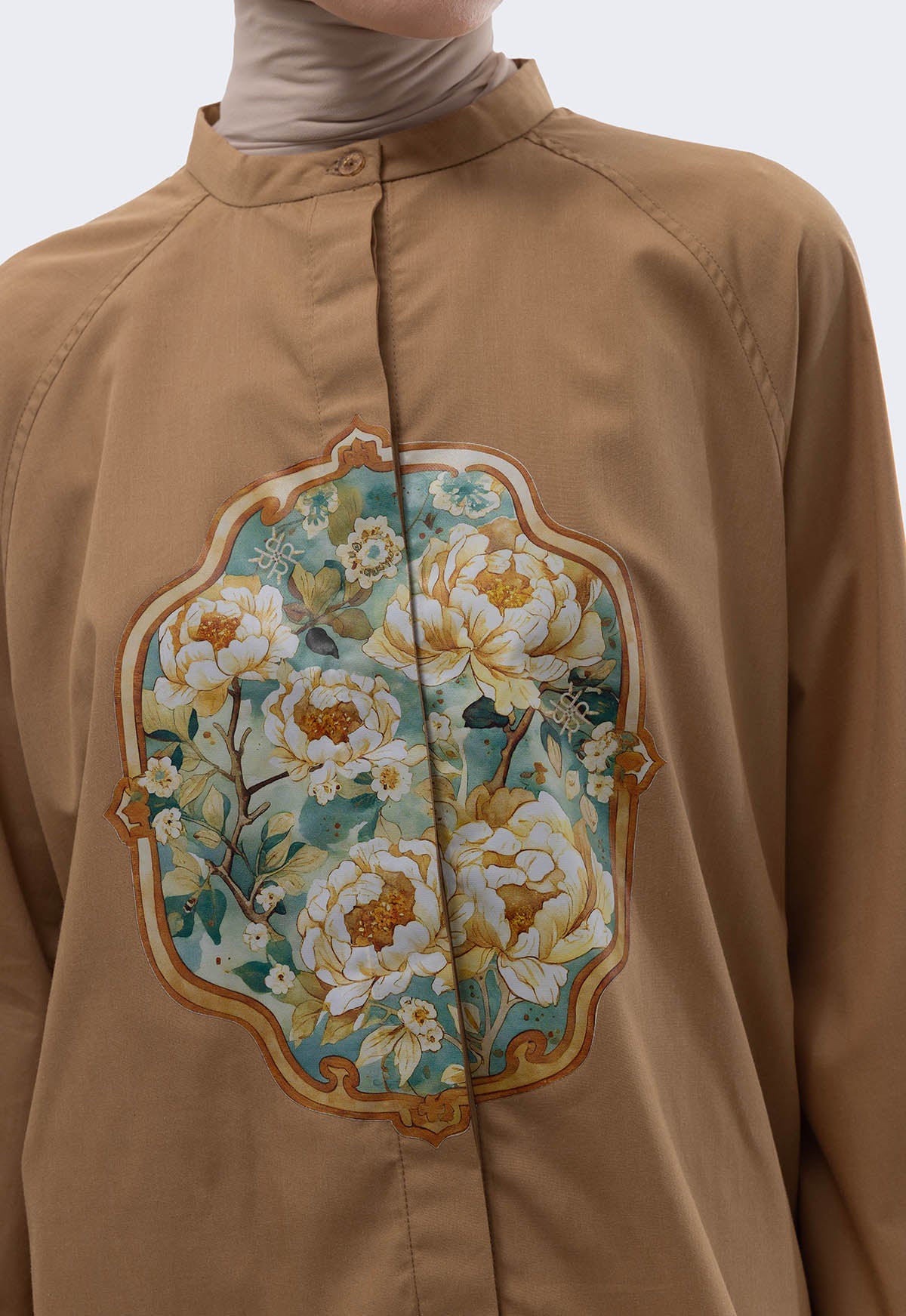 NARIA SHIRT